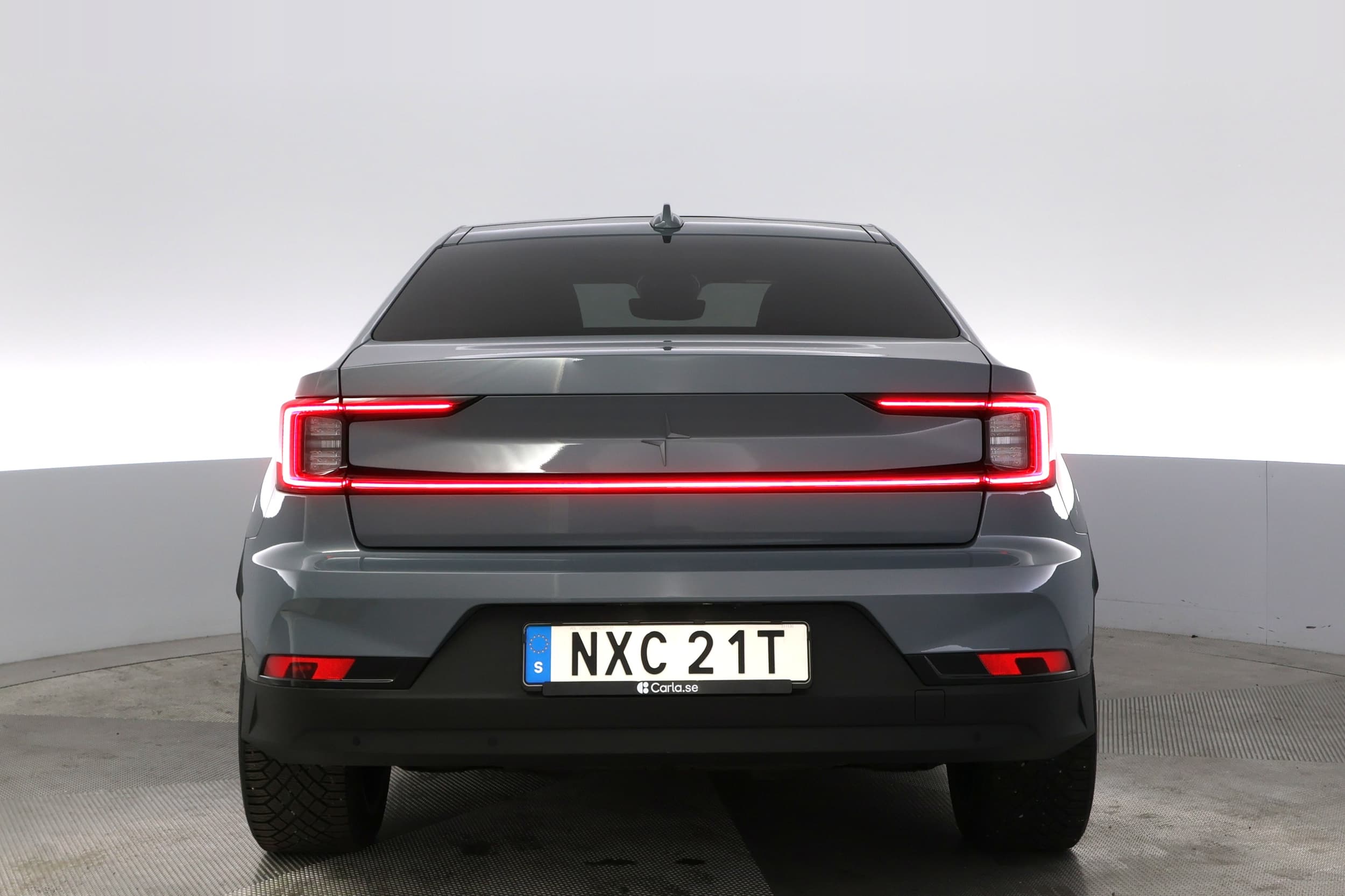 Polestar 2