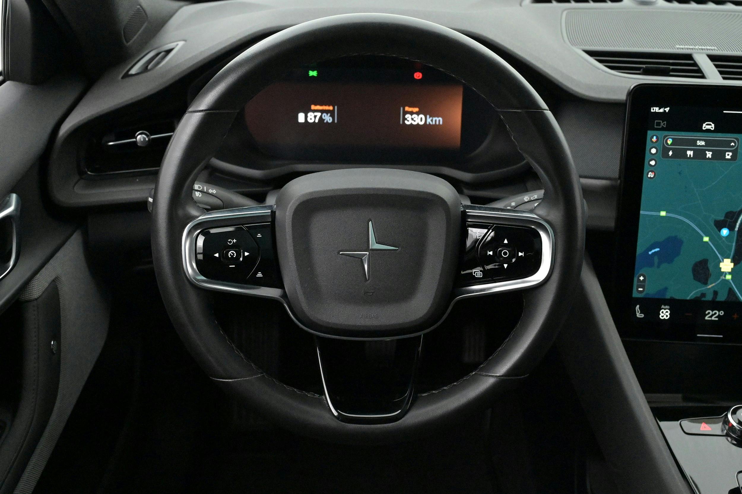 Polestar 2