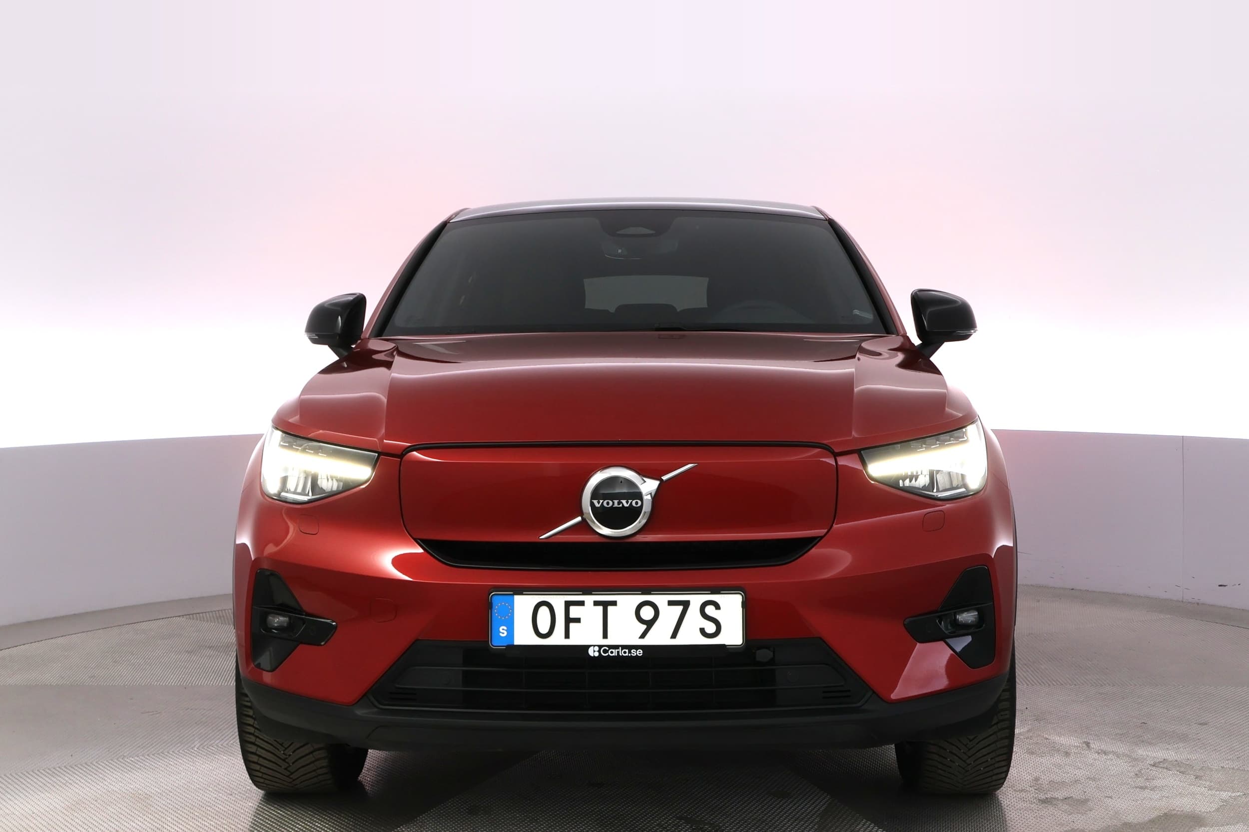 Volvo C40