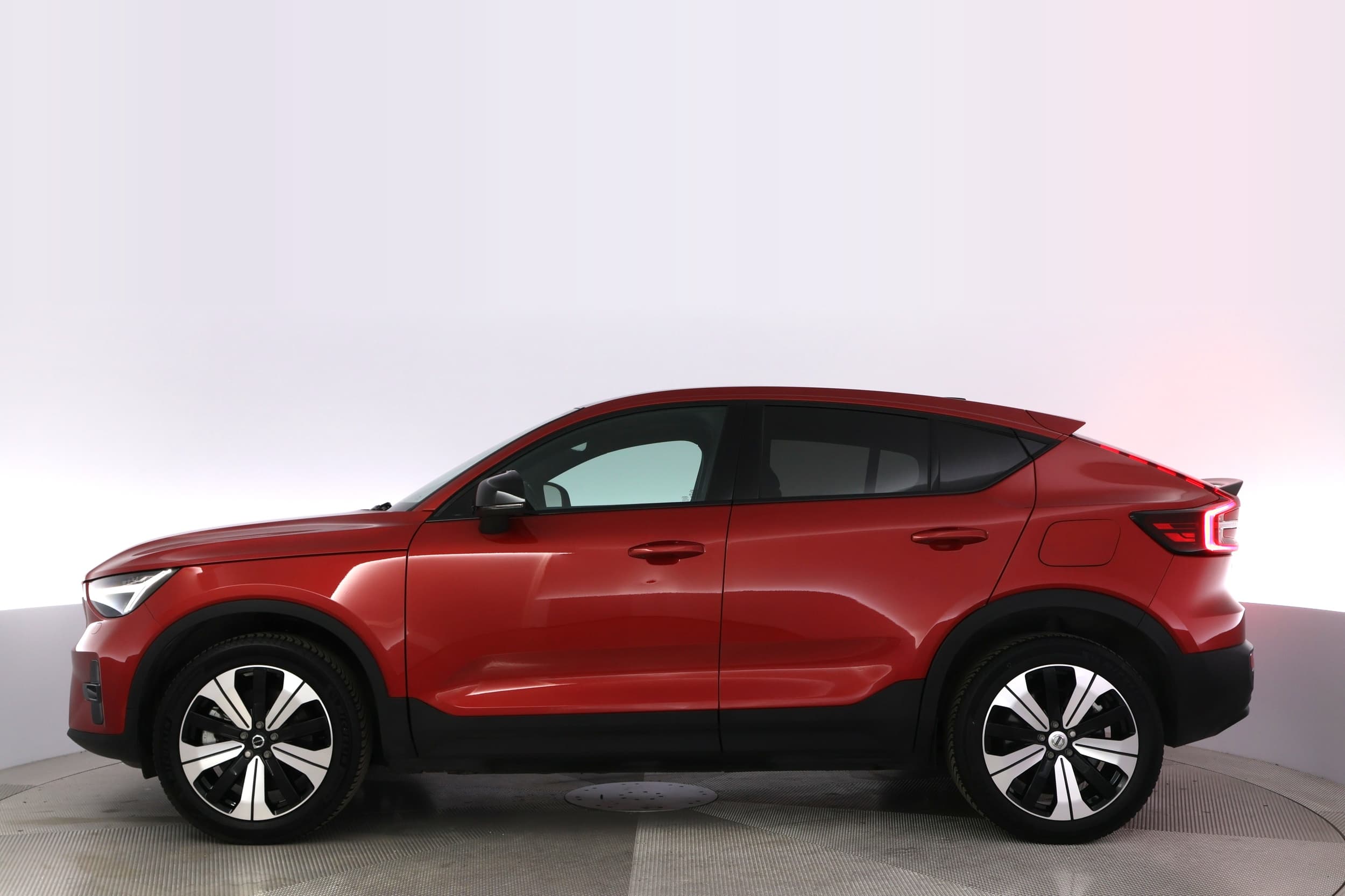 Volvo C40