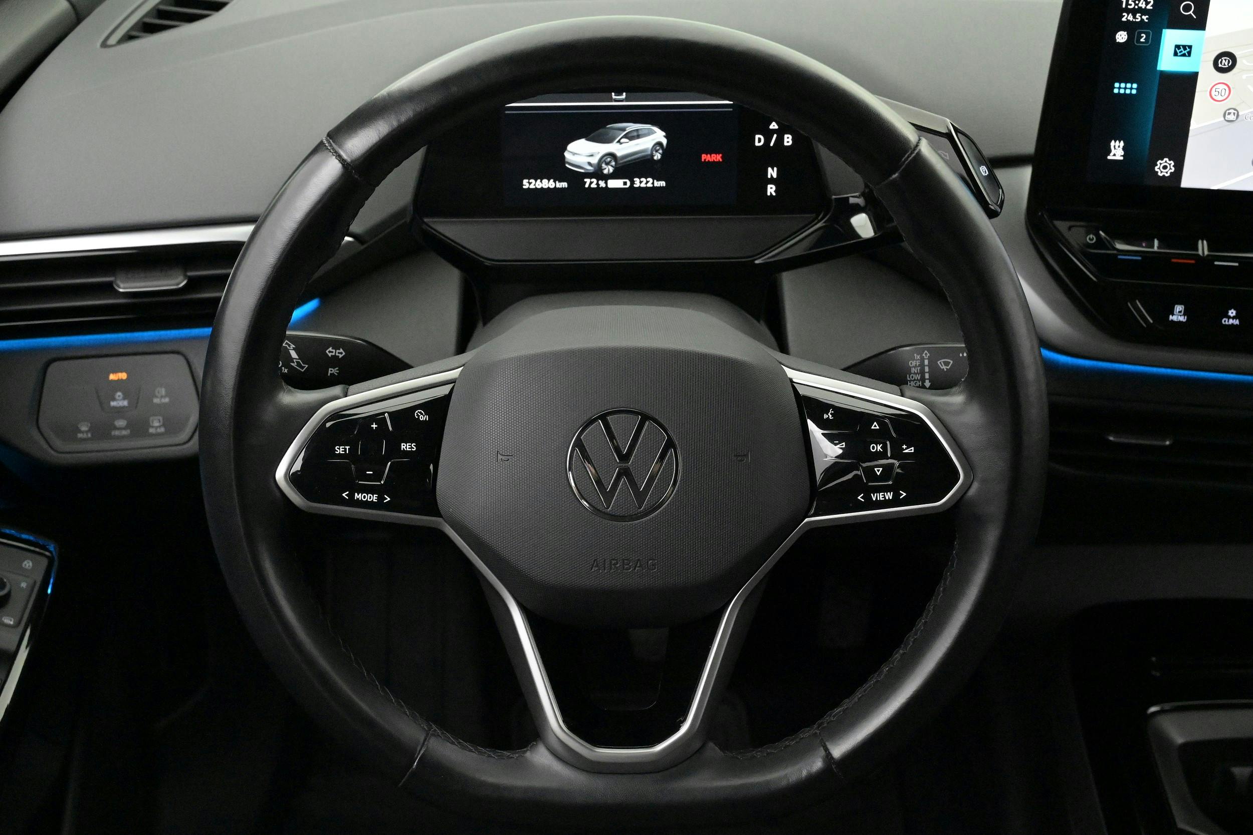 Volkswagen ID.4