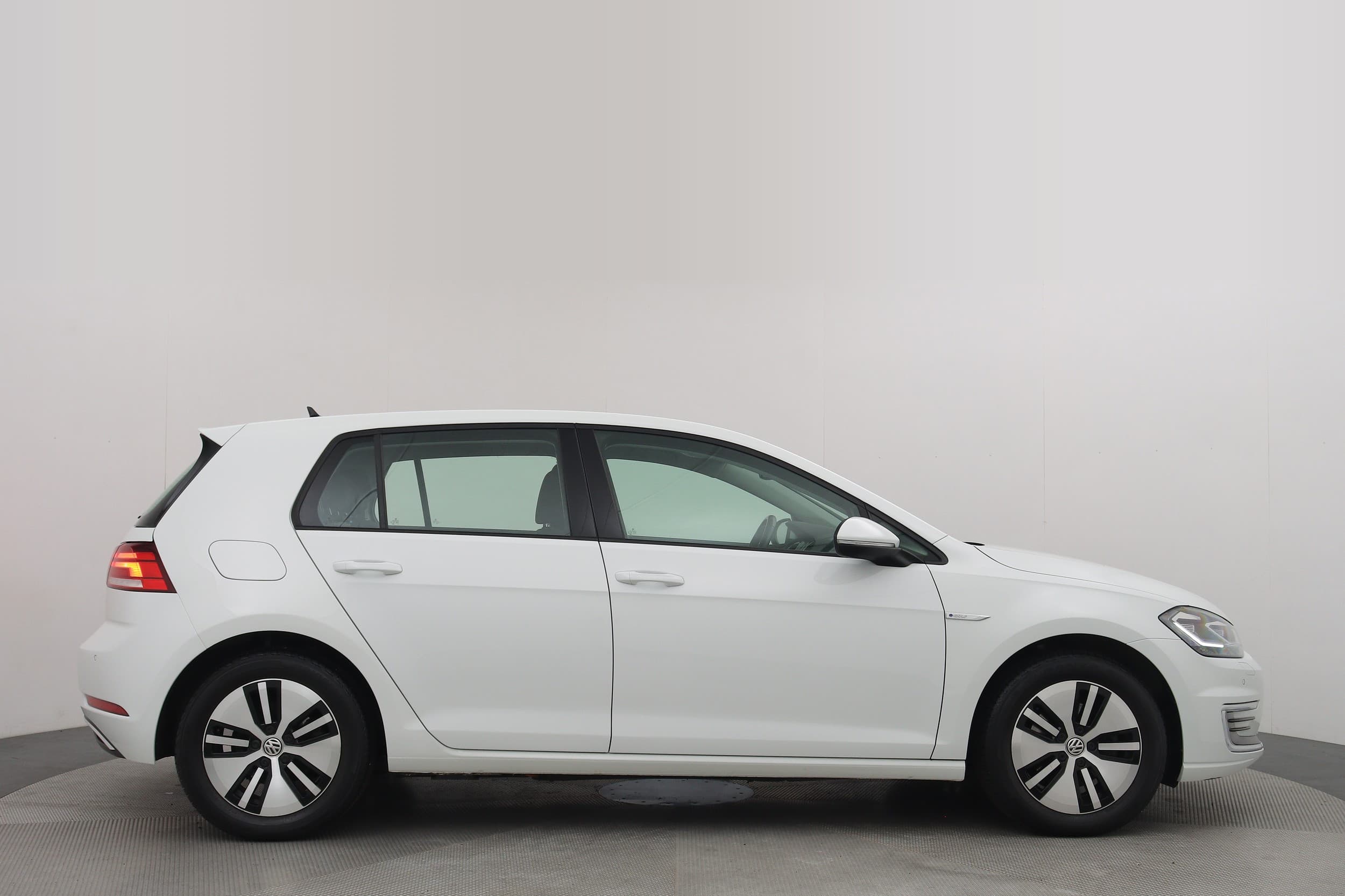 Volkswagen e-Golf