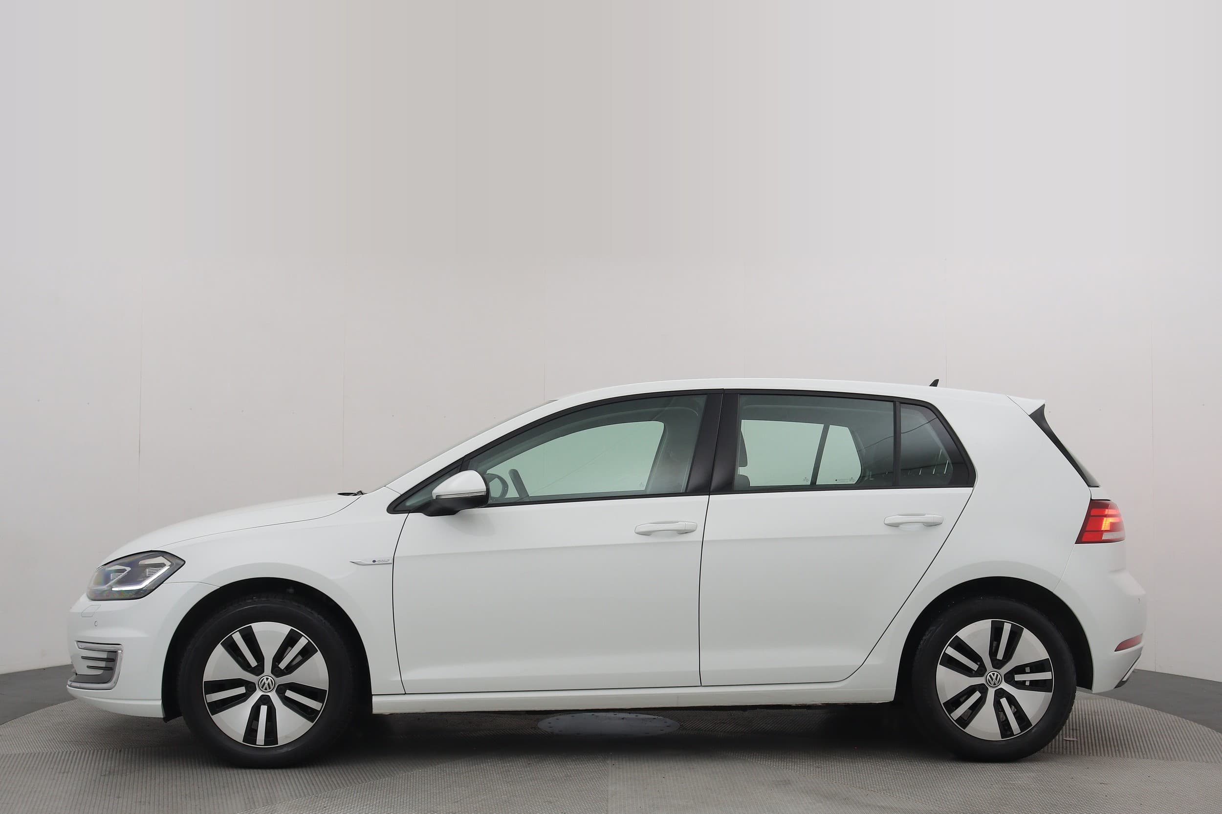 Volkswagen e-Golf