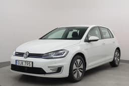 Volkswagen e-Golf