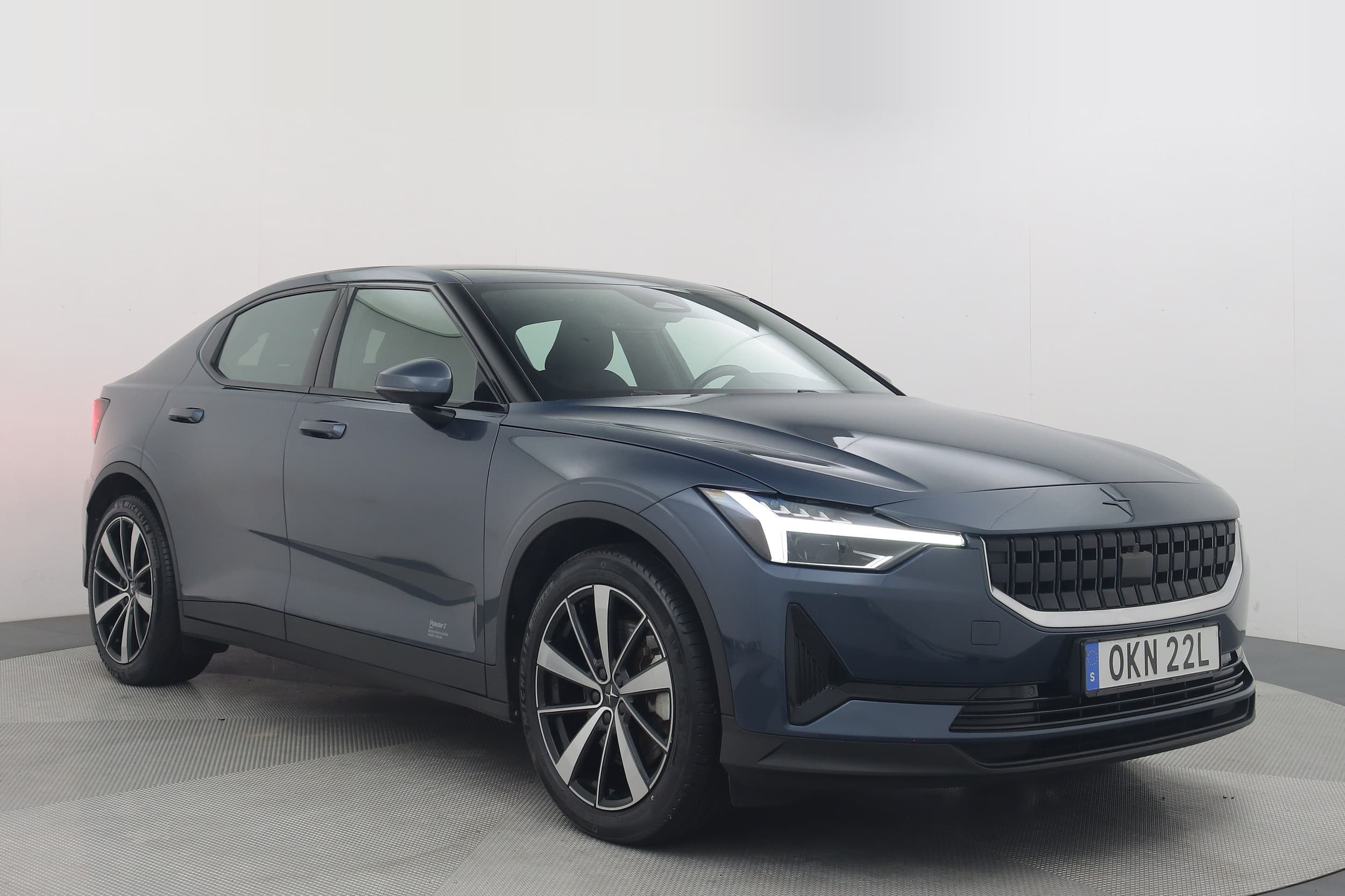 Polestar 2