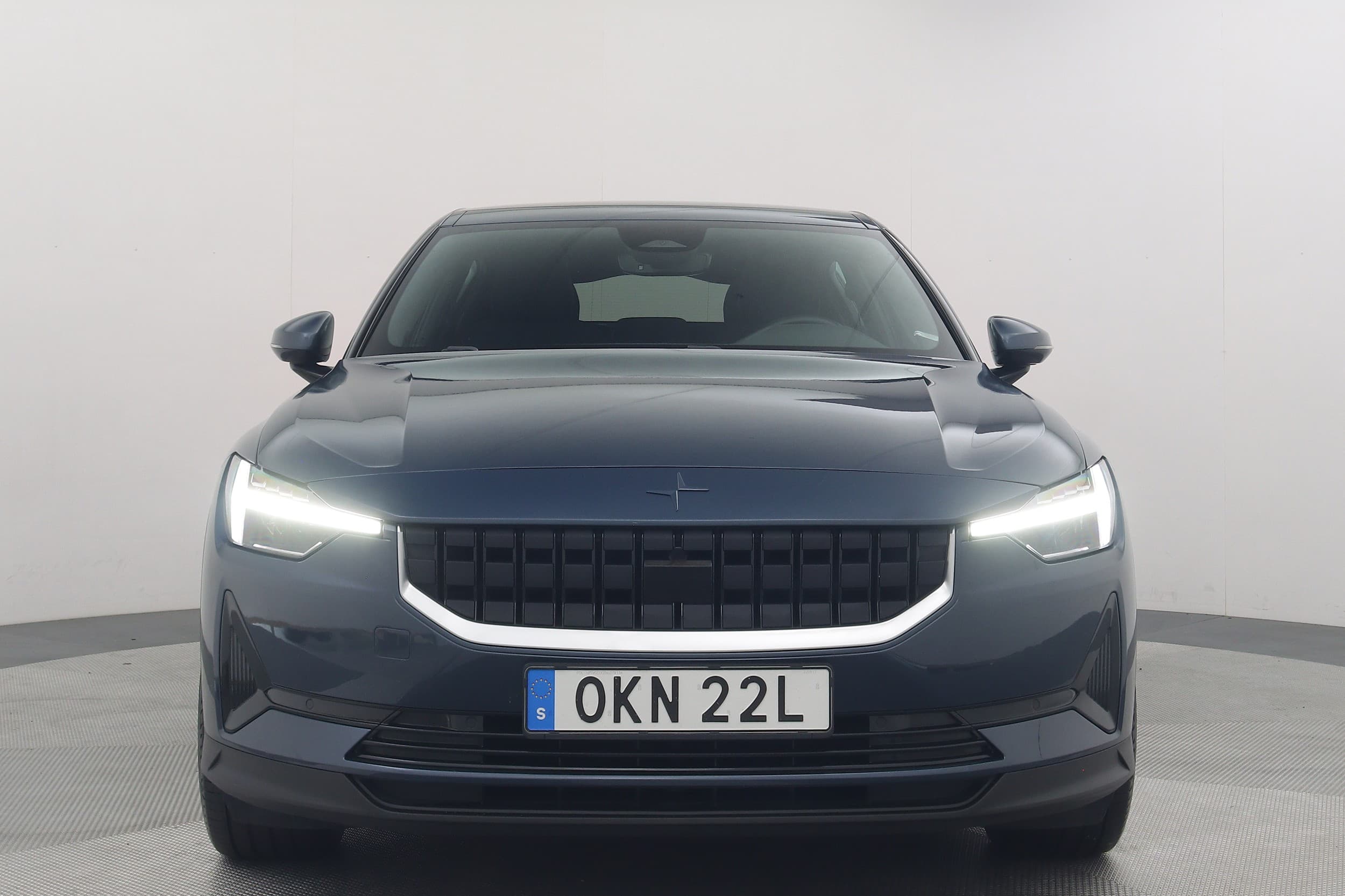 Polestar 2