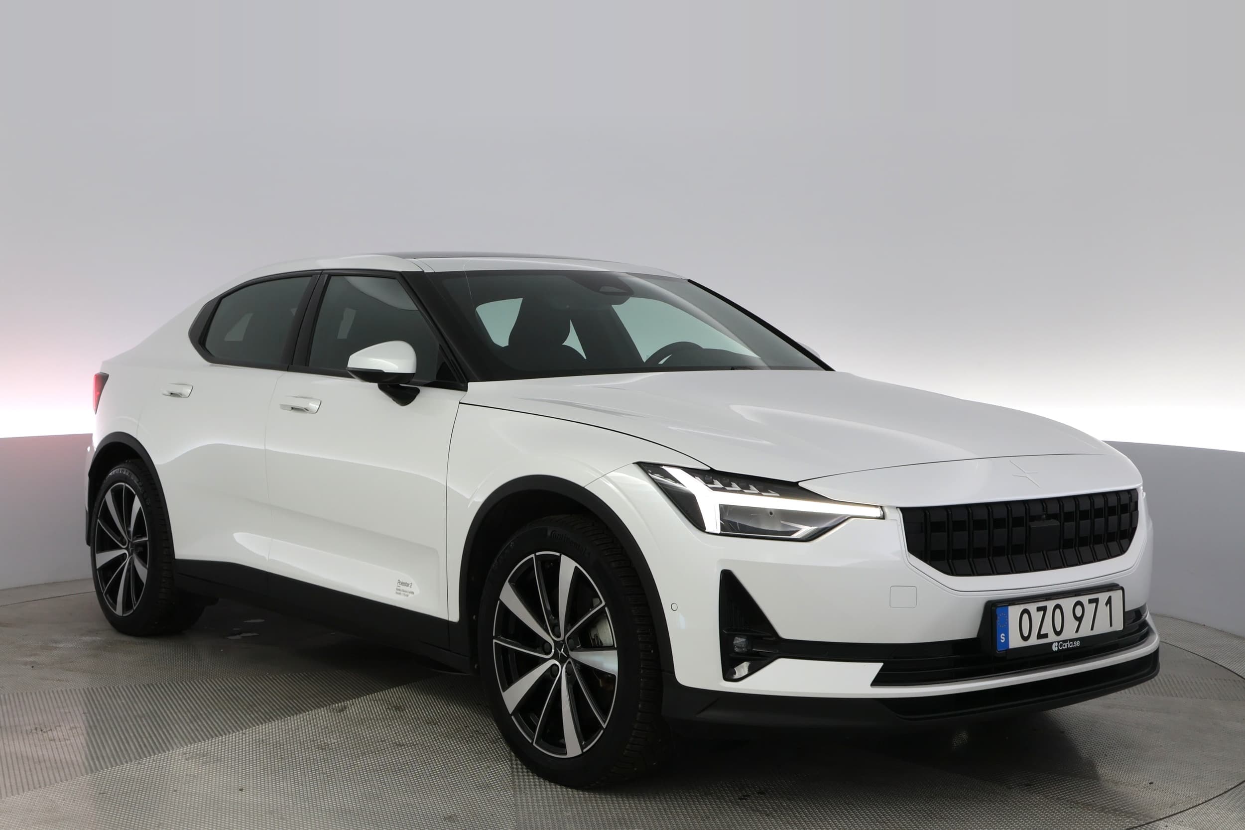 Polestar 2