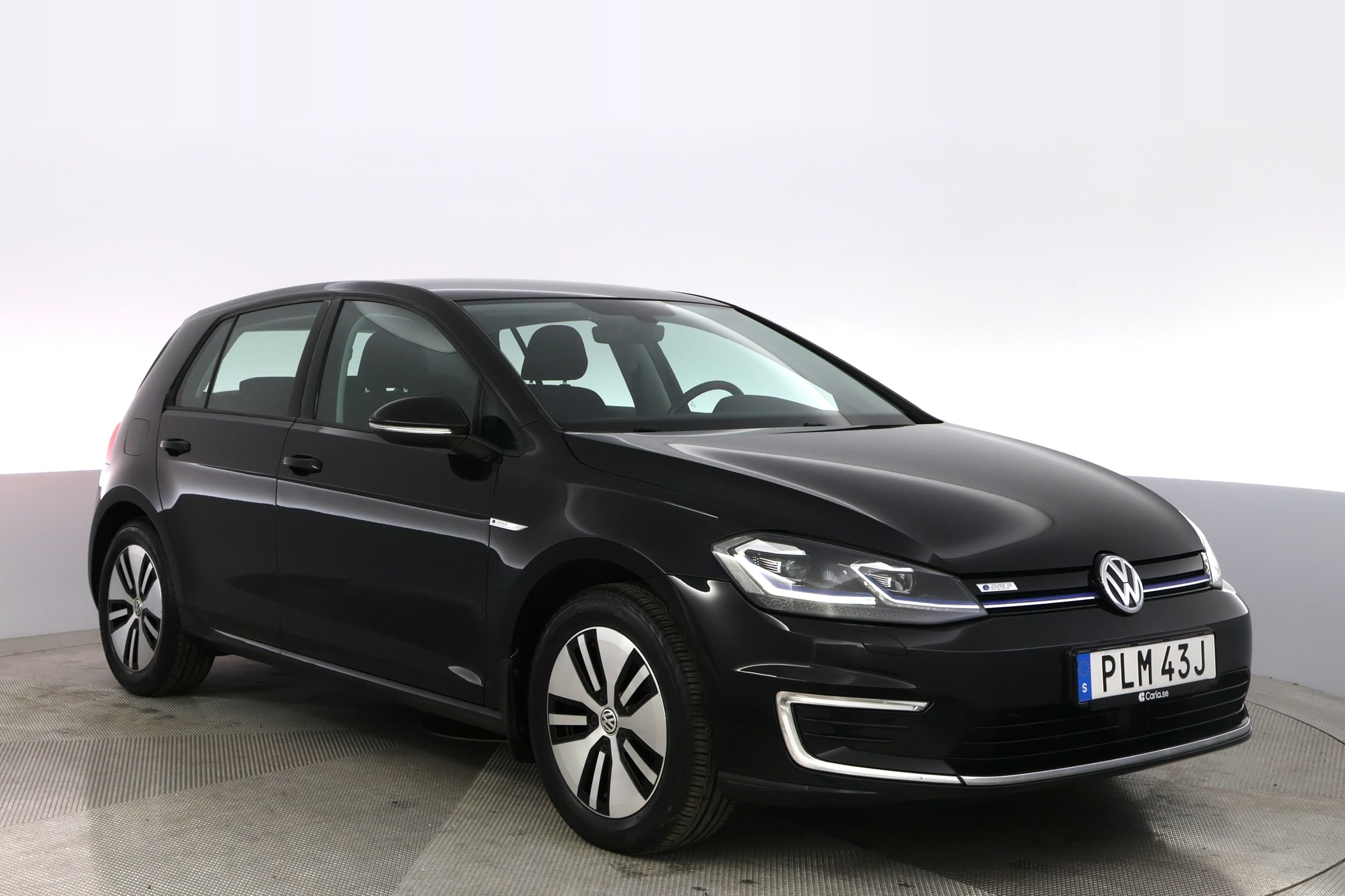 Volkswagen e-Golf