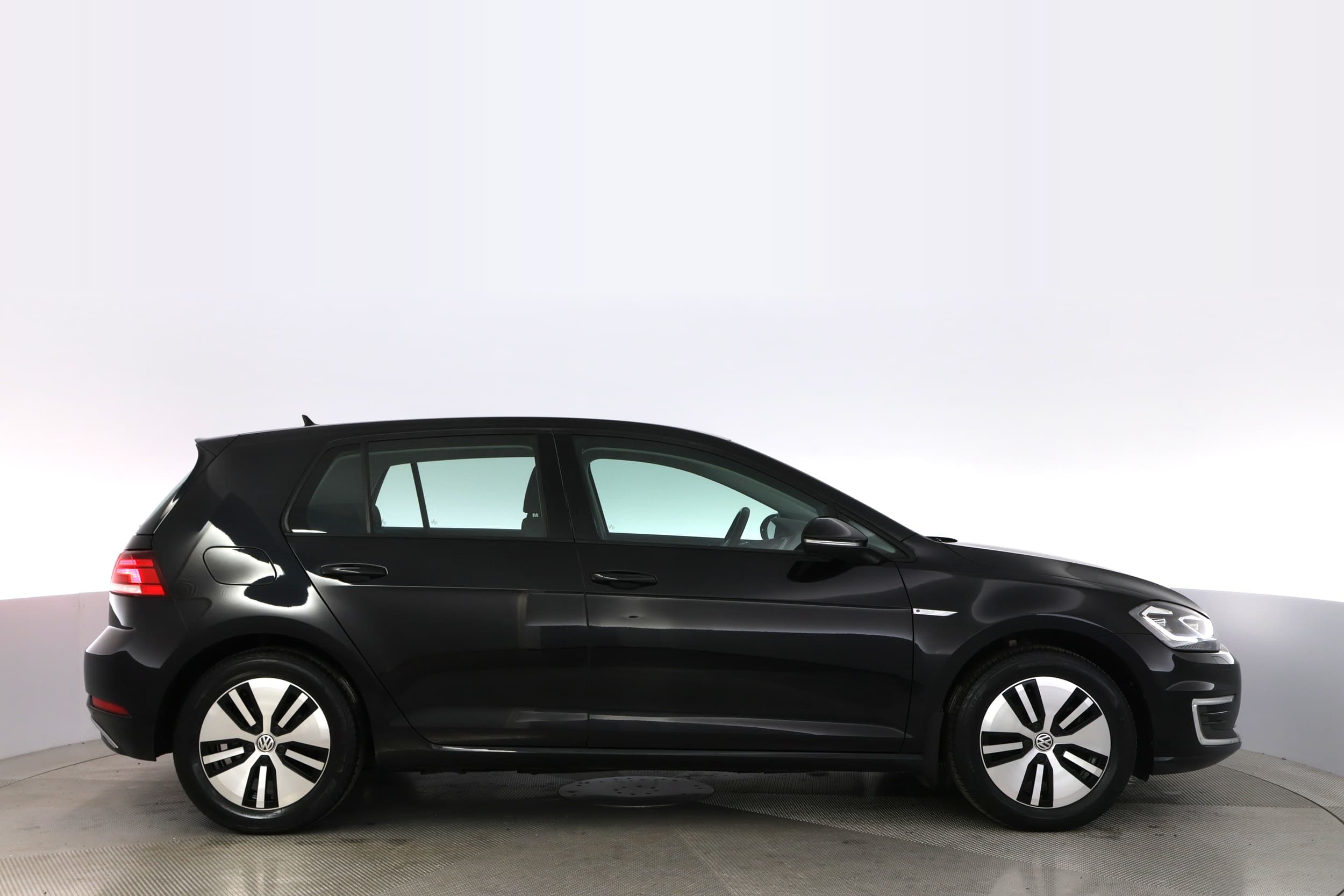 Volkswagen e-Golf