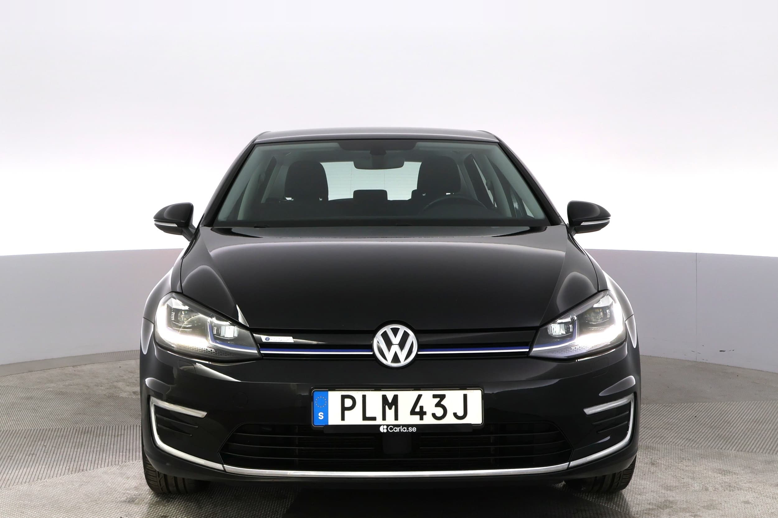 Volkswagen e-Golf