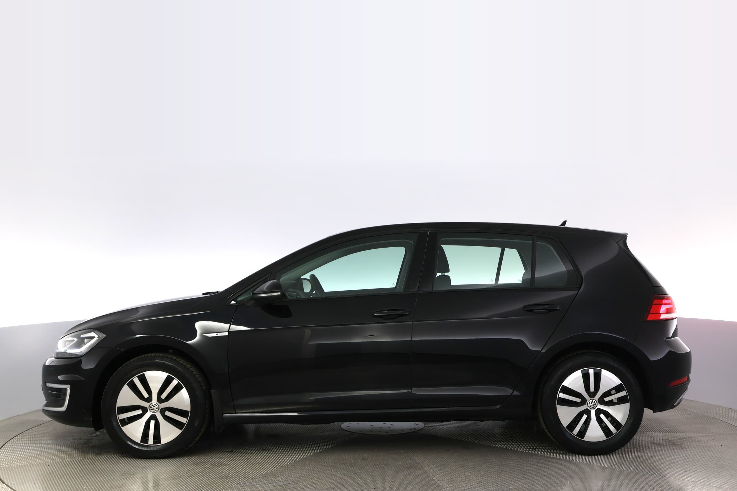 Volkswagen e-Golf