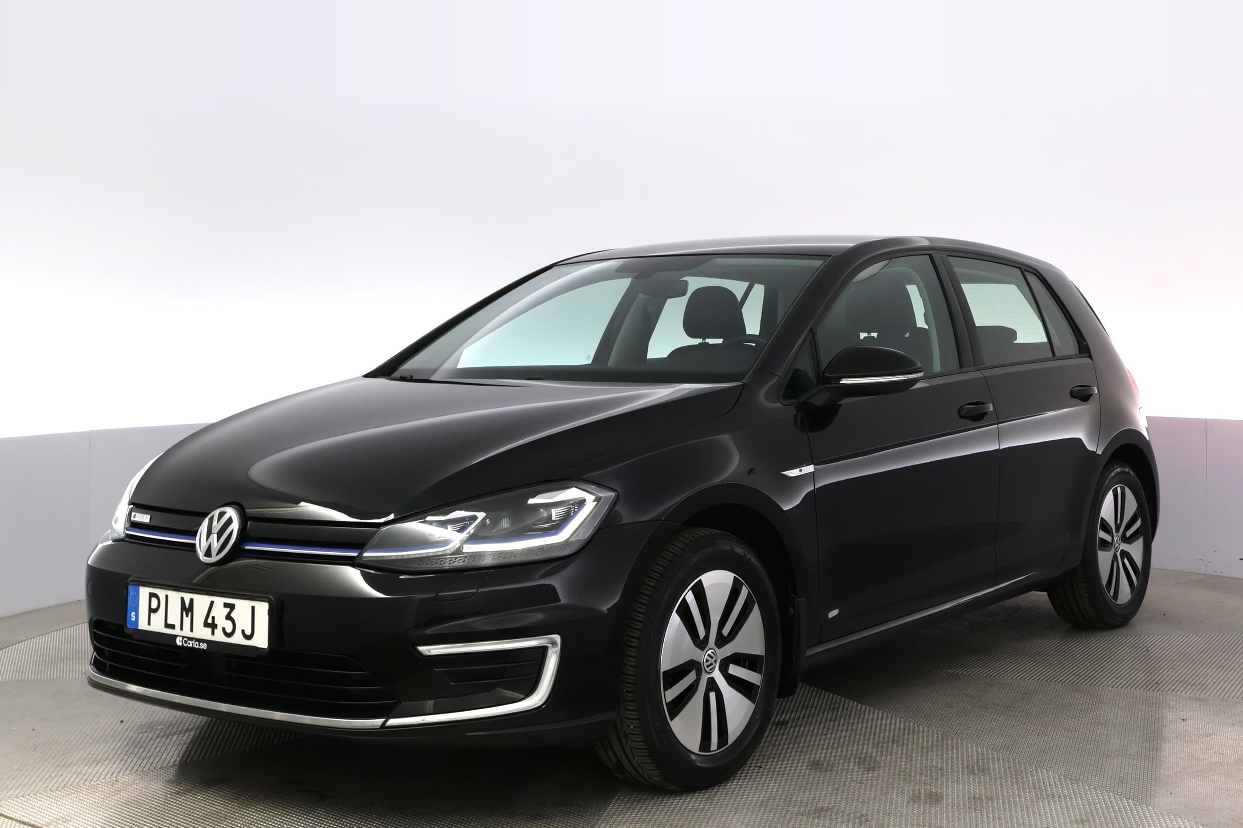 Volkswagen e-Golf