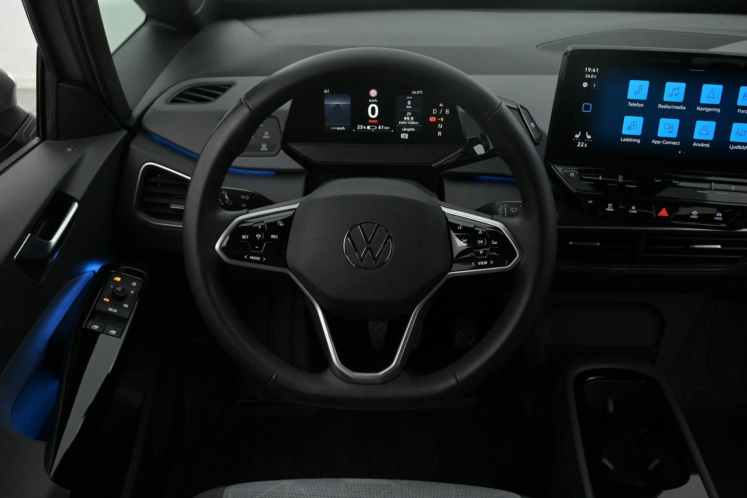 Volkswagen ID.3