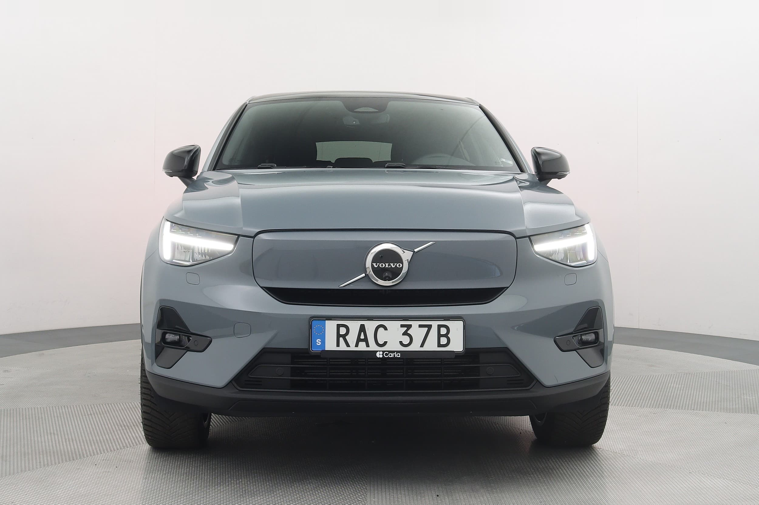 Volvo C40