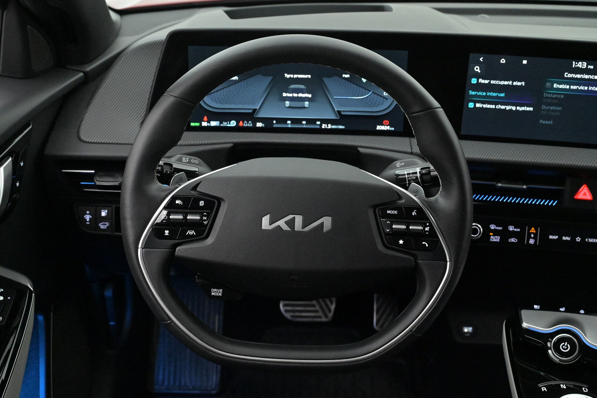 Kia EV6