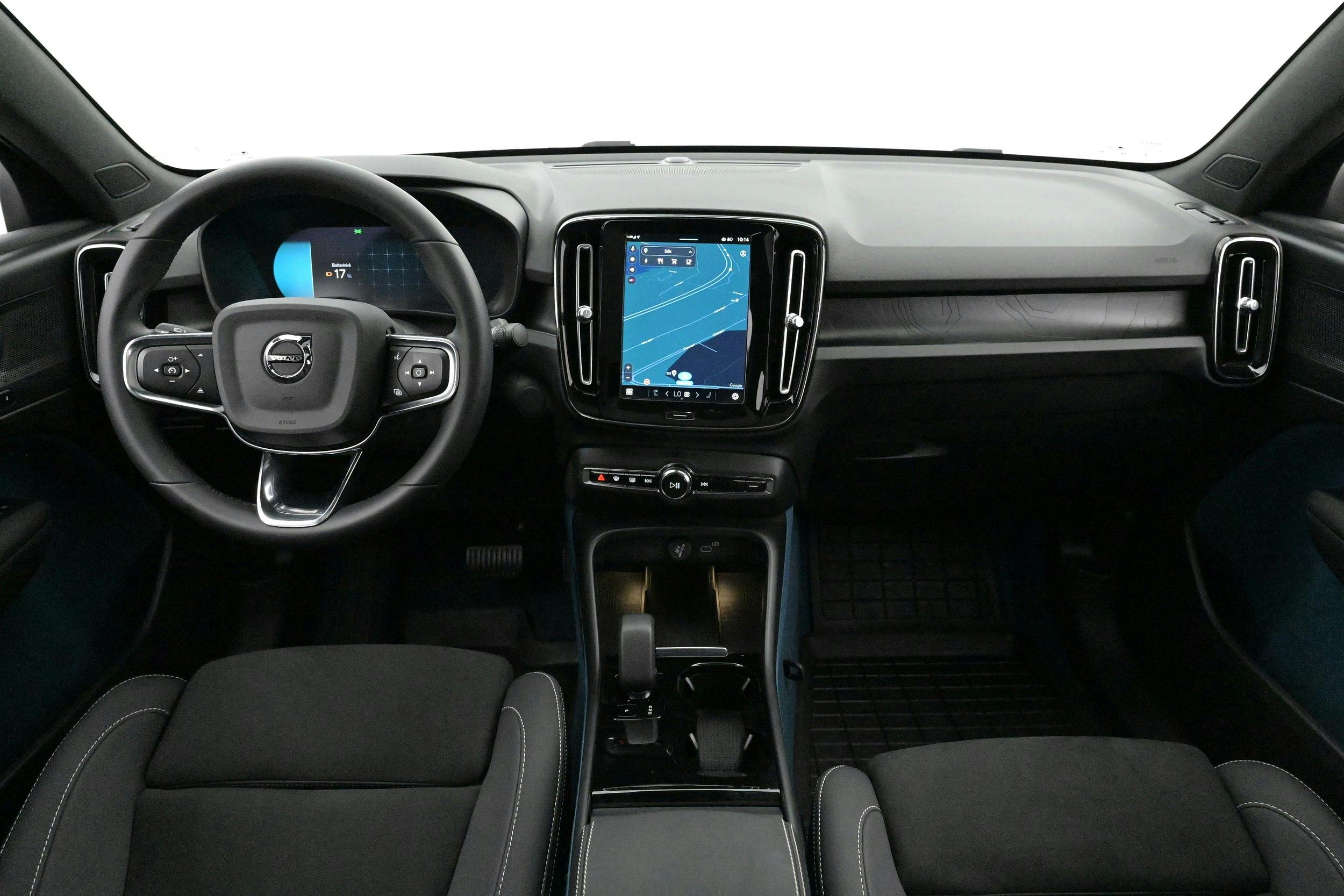 Volvo C40