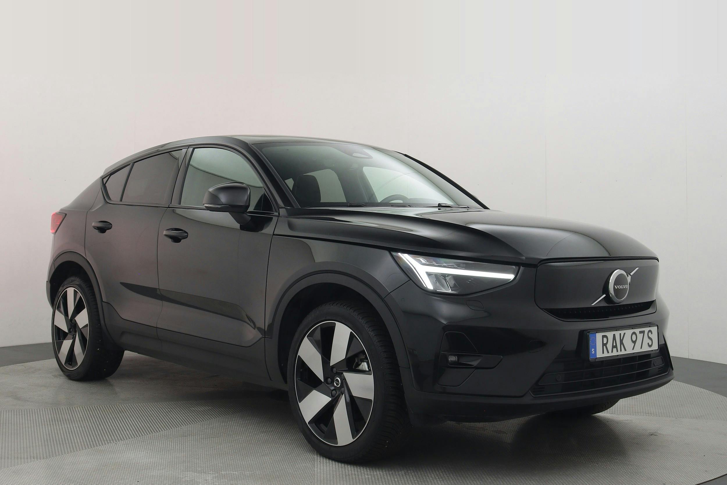 Volvo C40