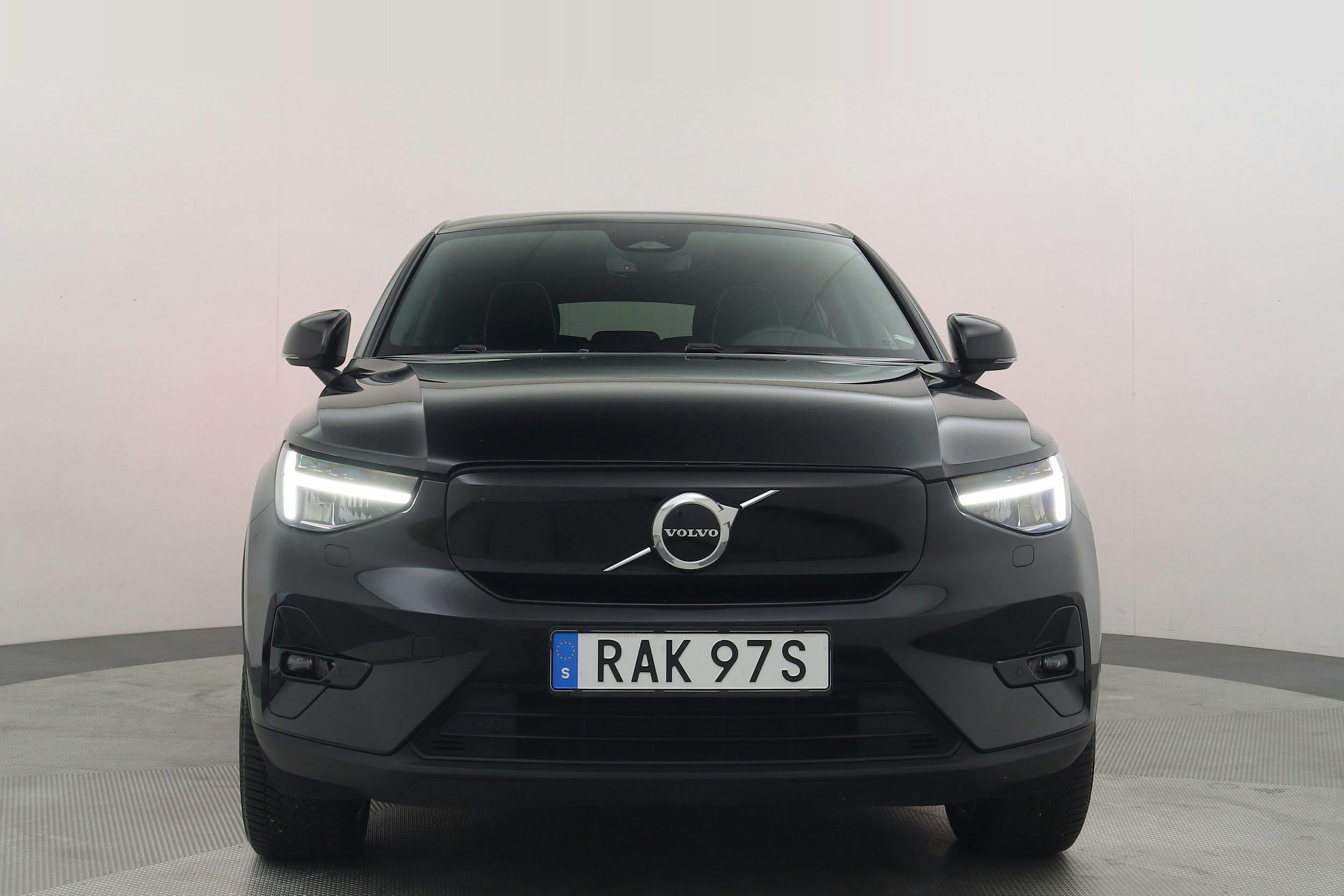 Volvo C40