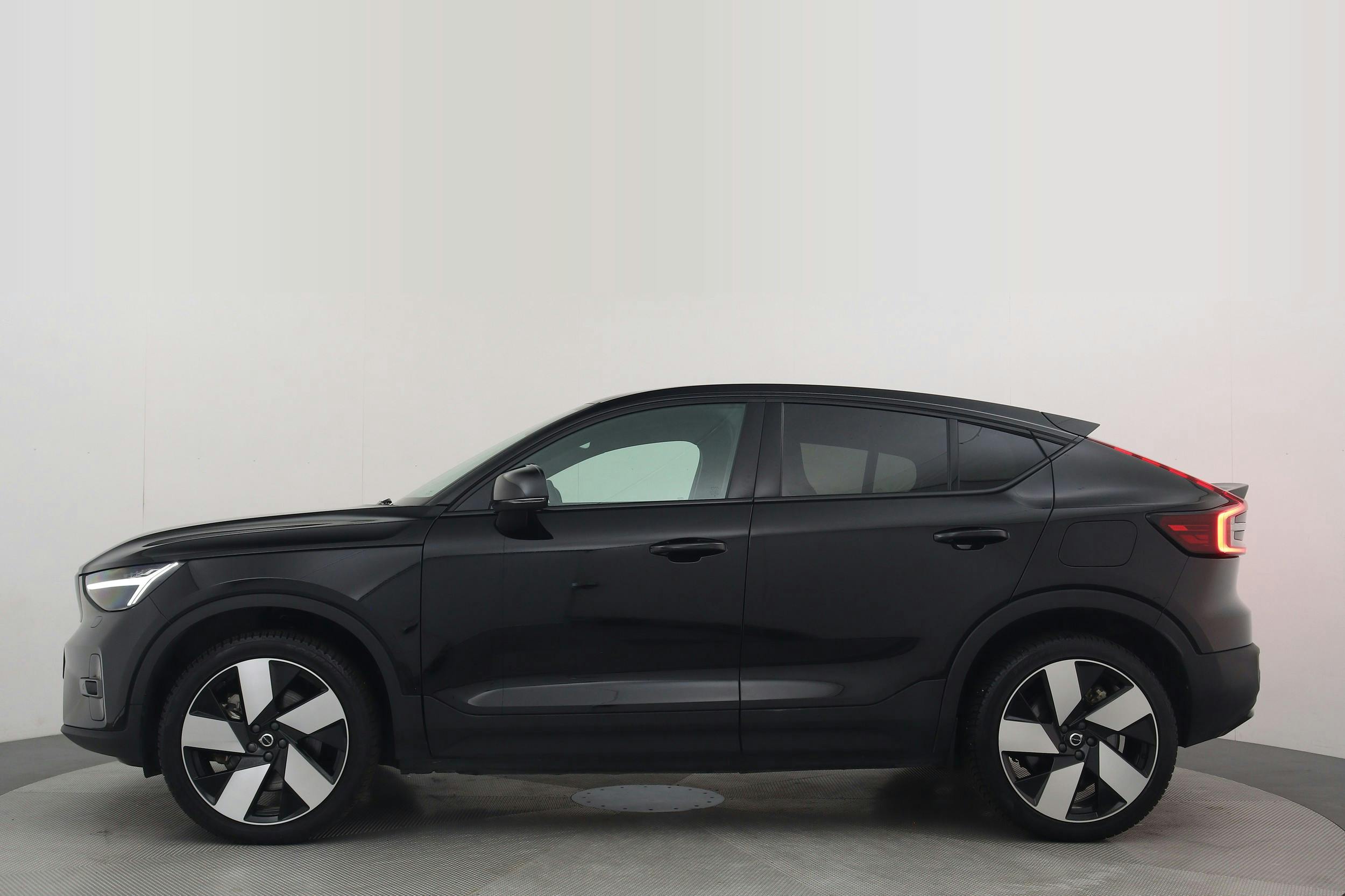 Volvo C40