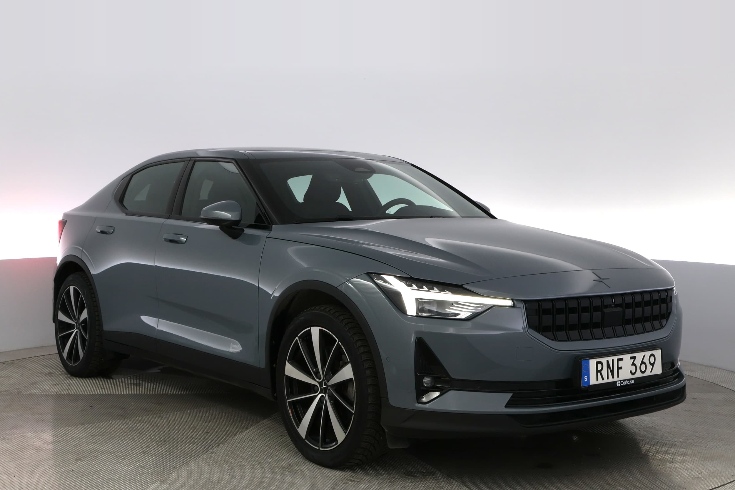 Polestar 2