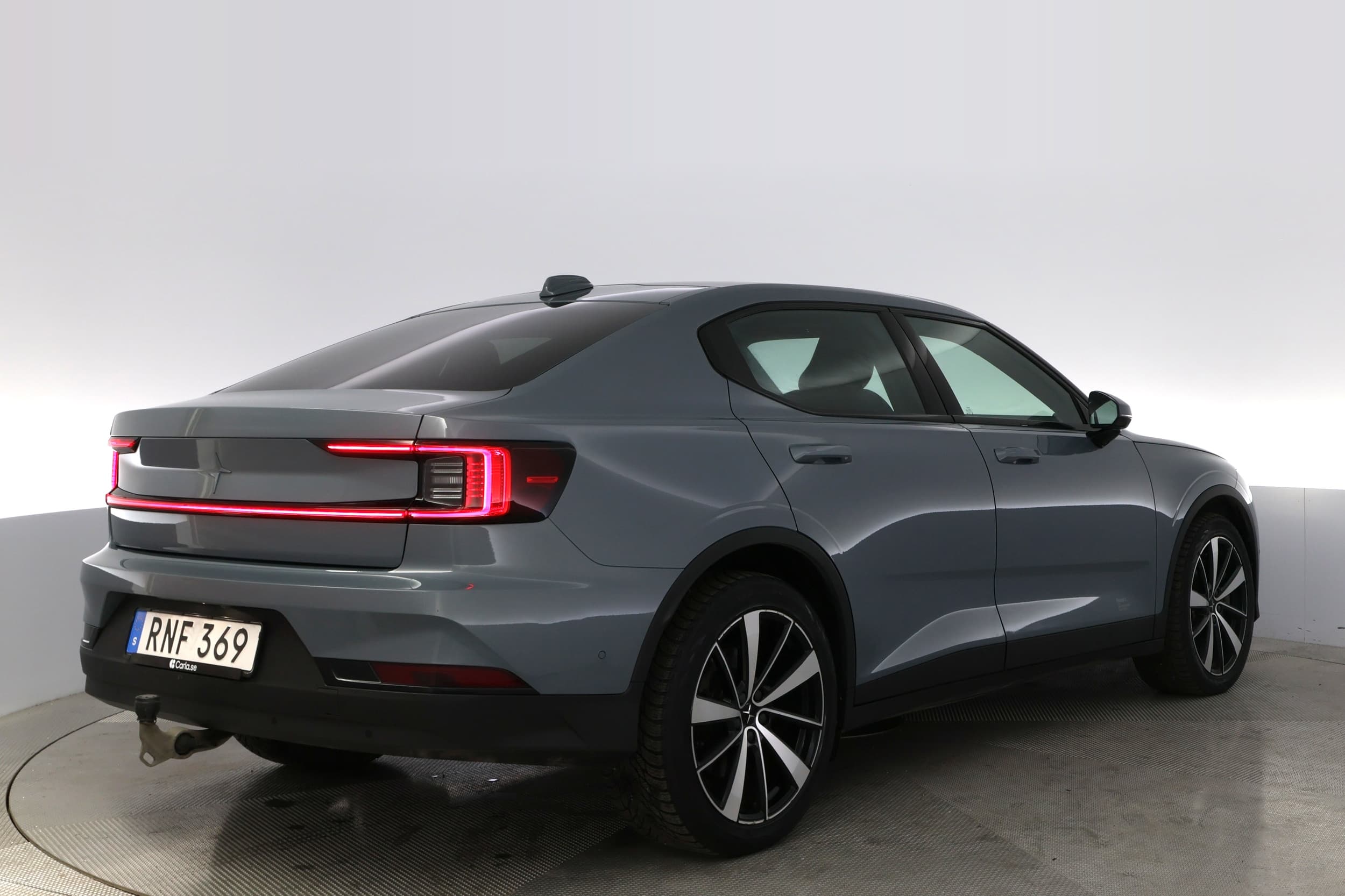 Polestar 2