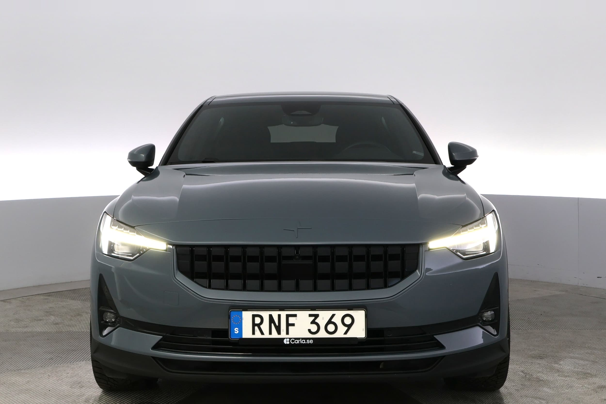 Polestar 2