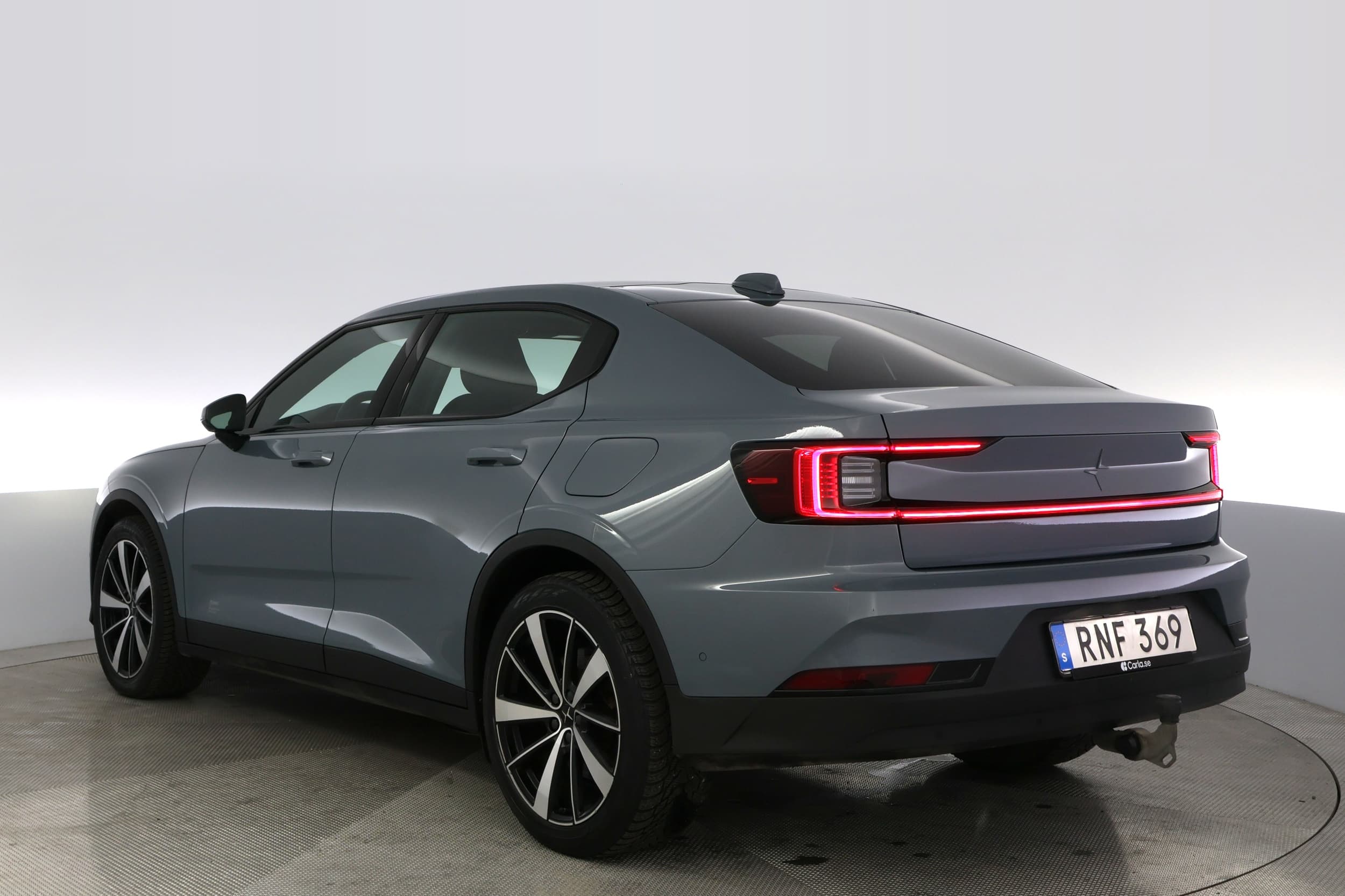 Polestar 2