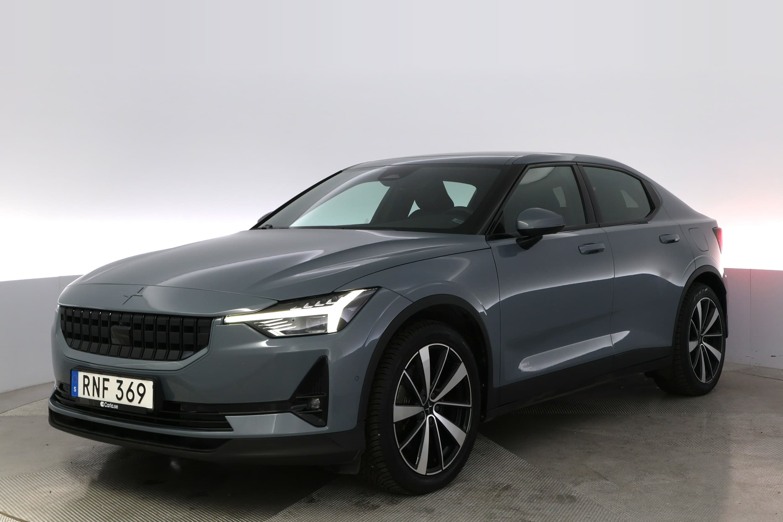 Polestar 2