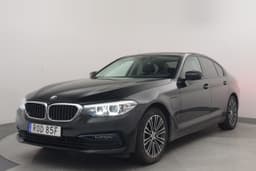 BMW 530e