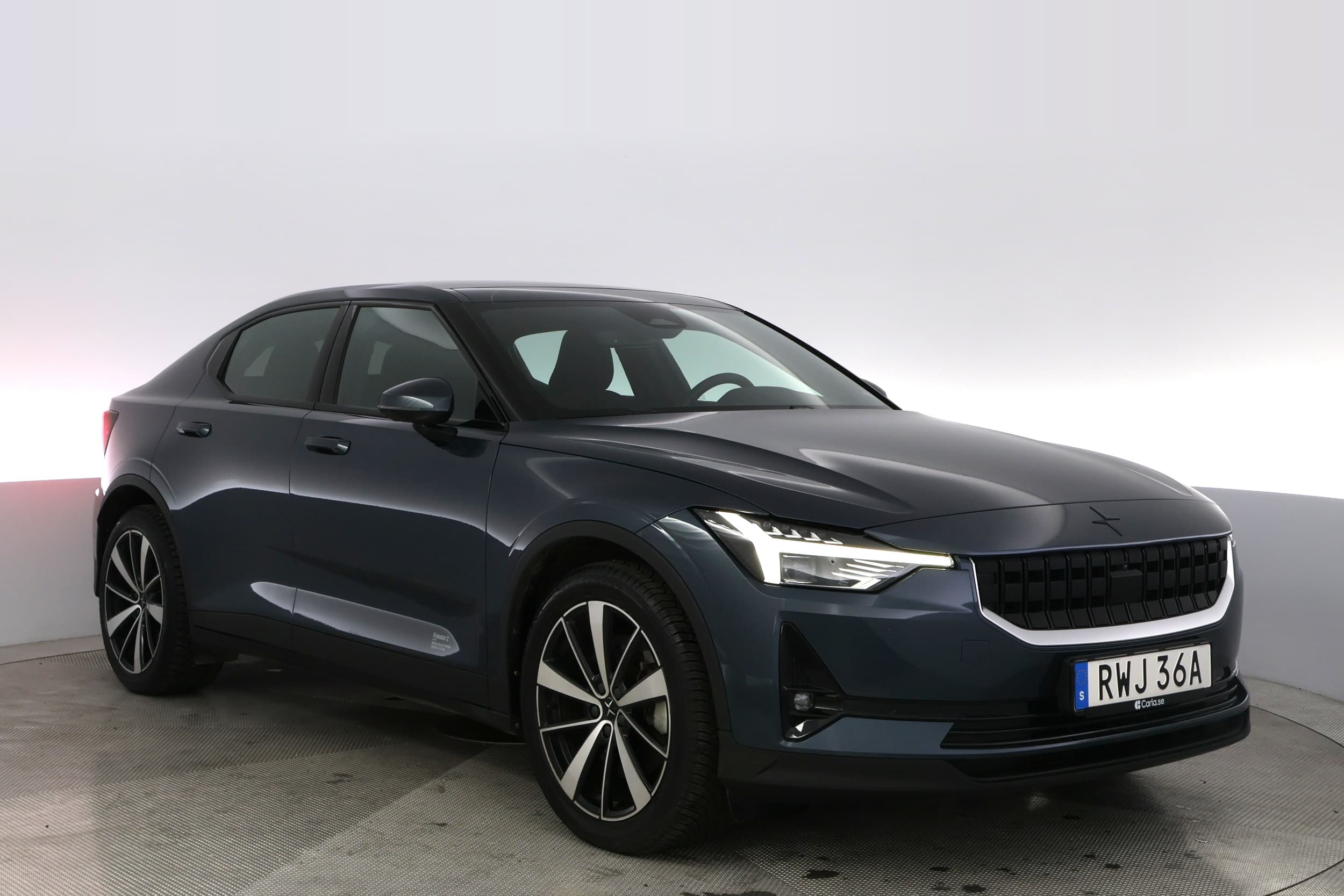 Polestar 2