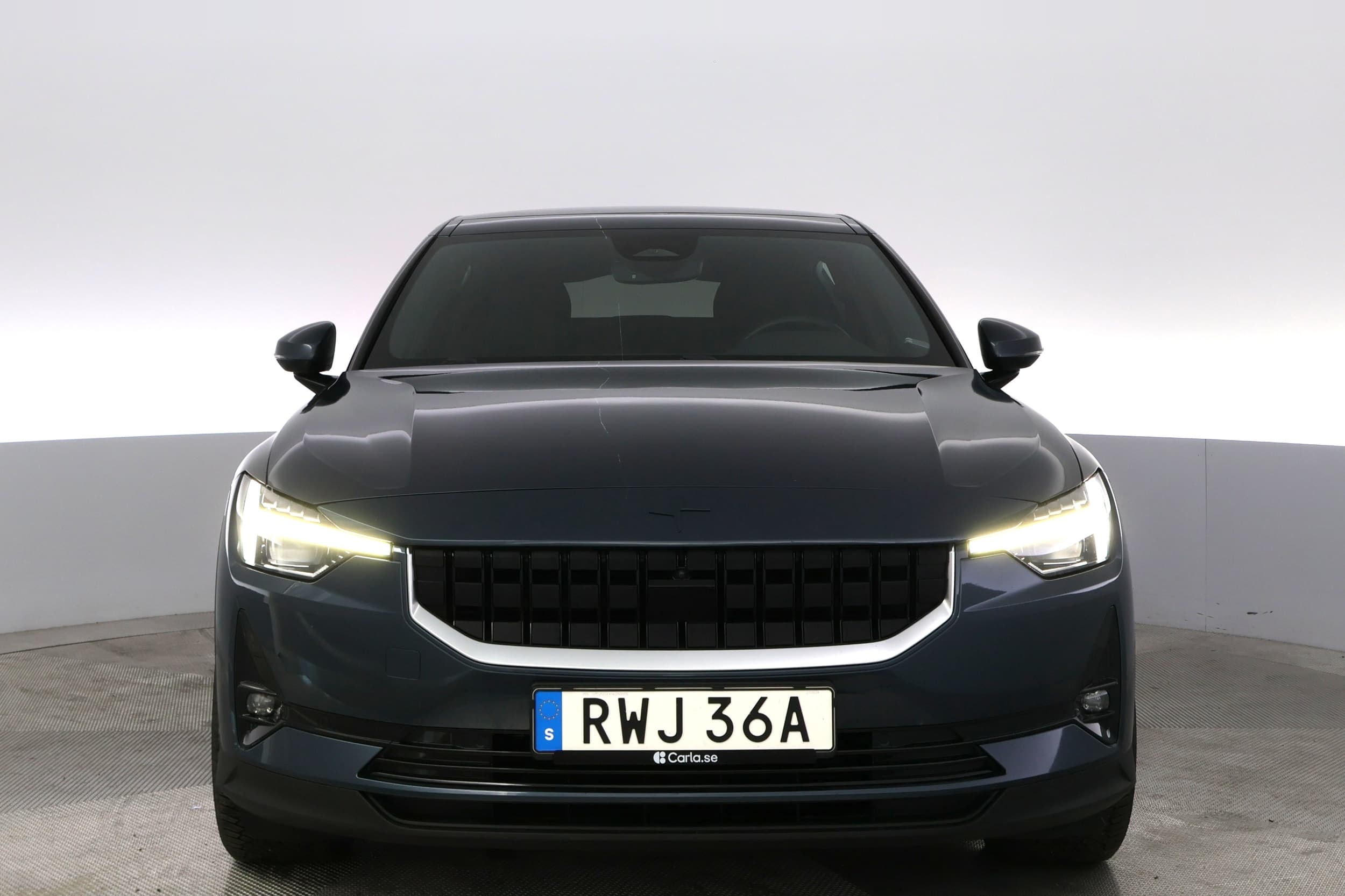 Polestar 2