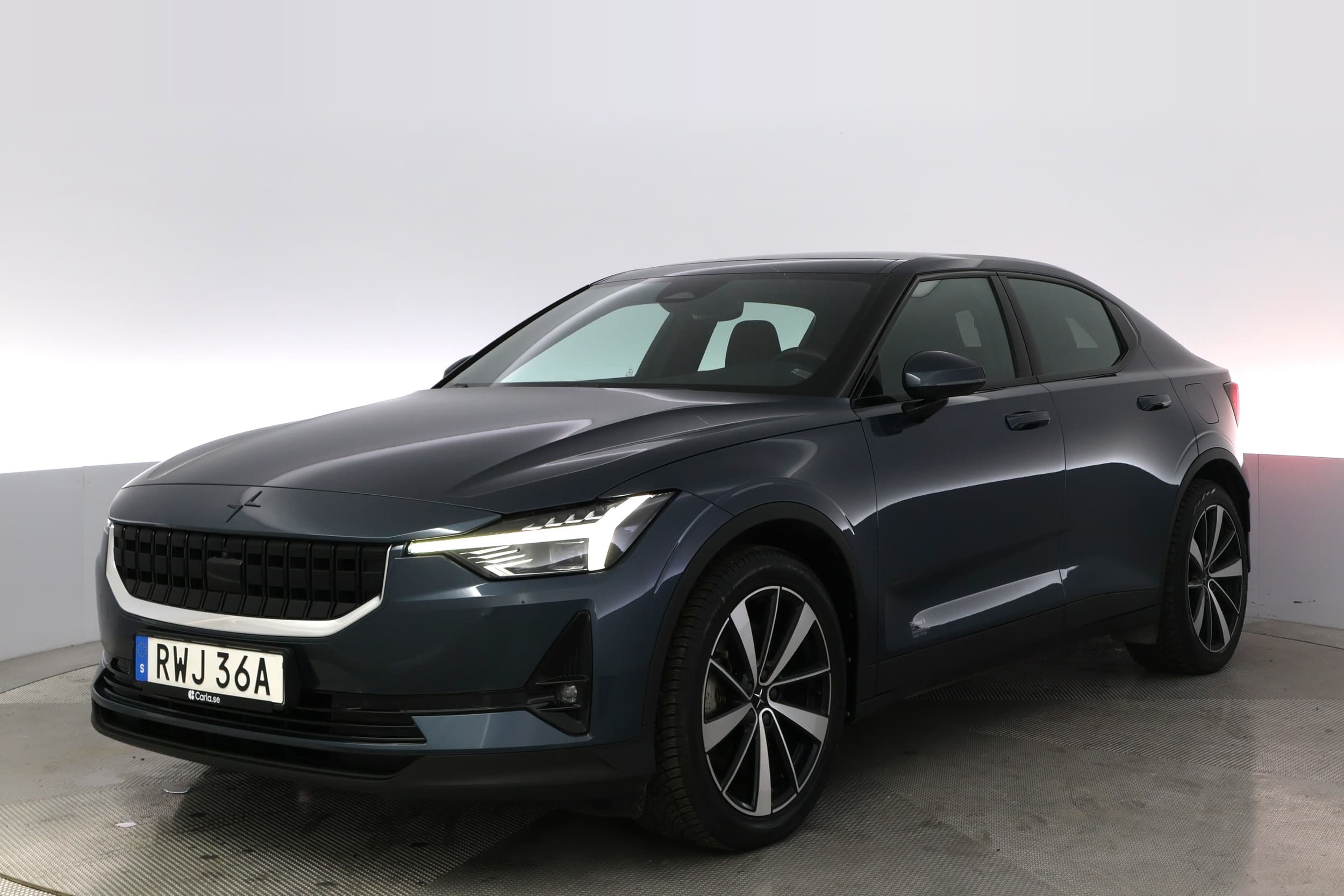 Polestar 2