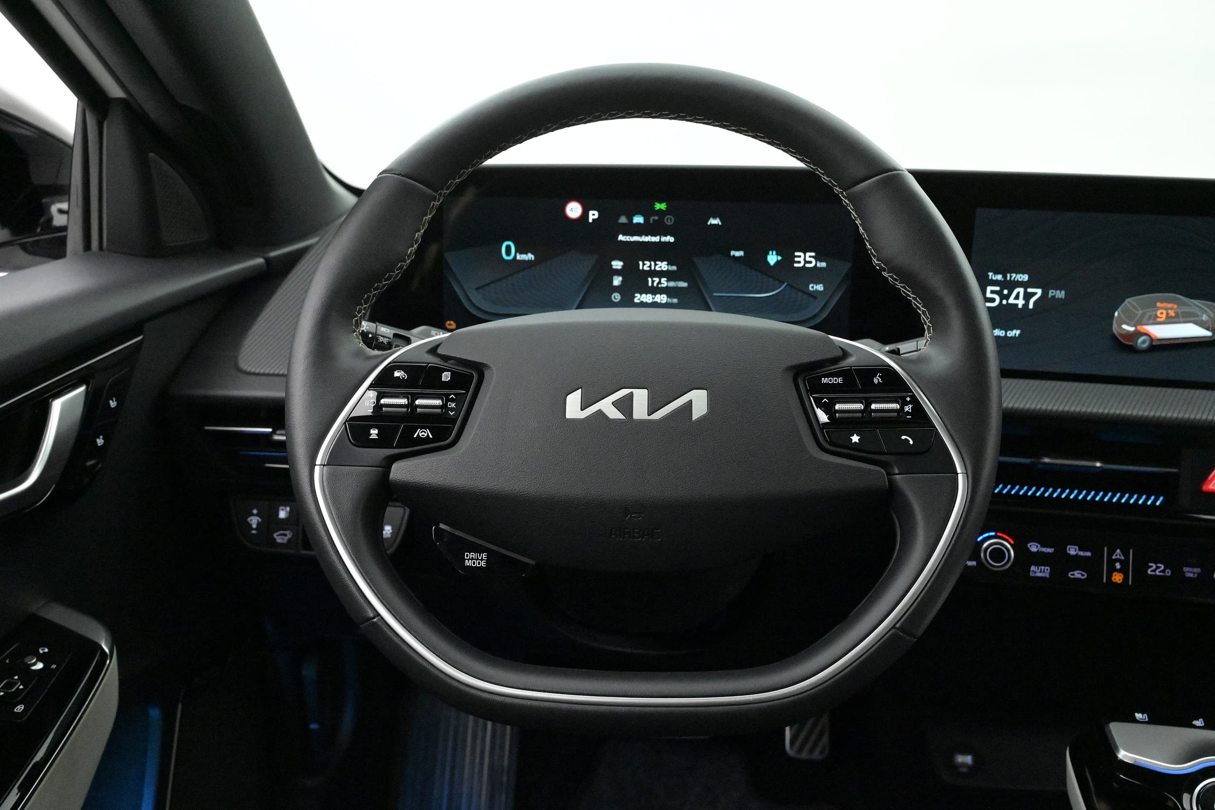 Kia EV6