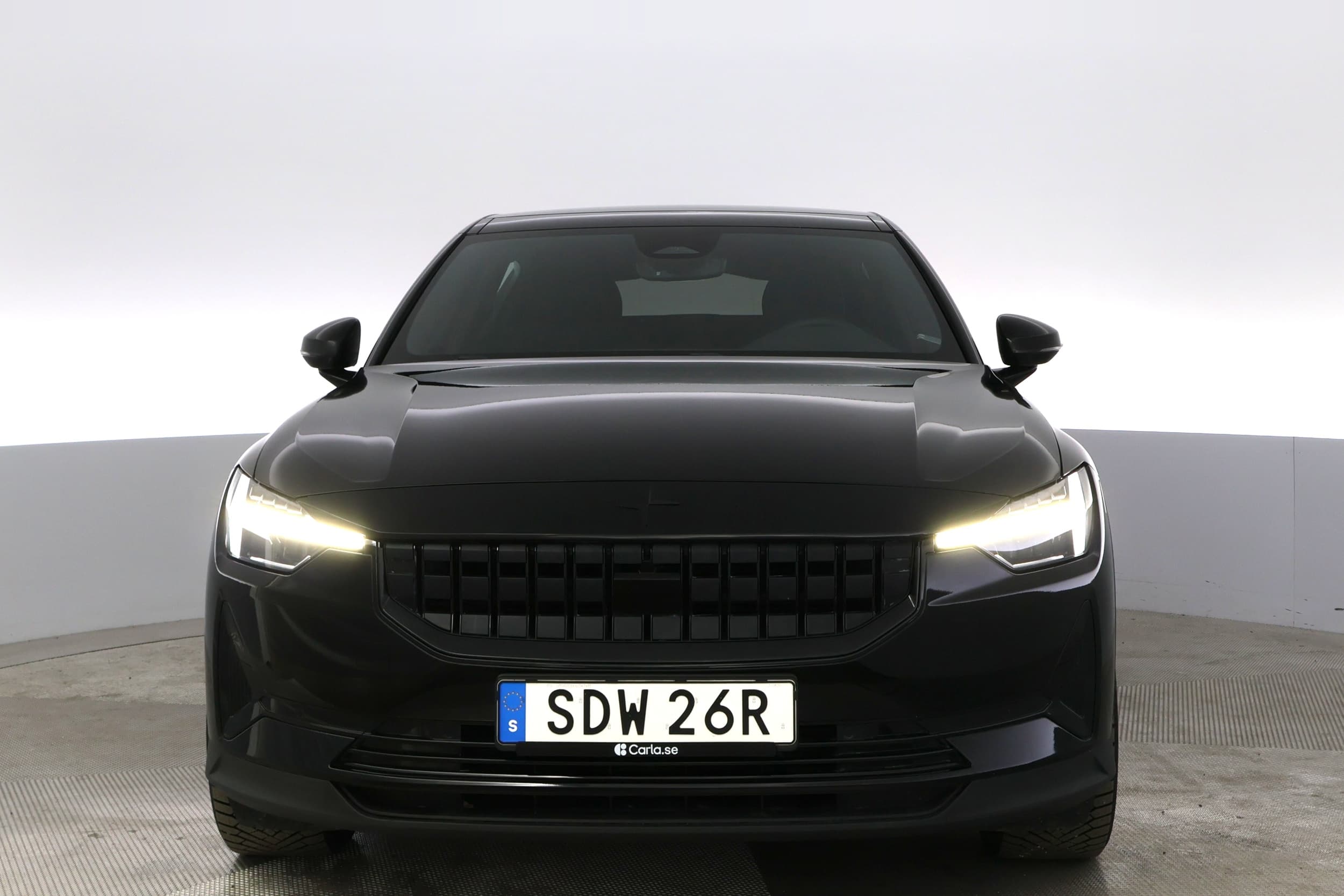 Polestar 2