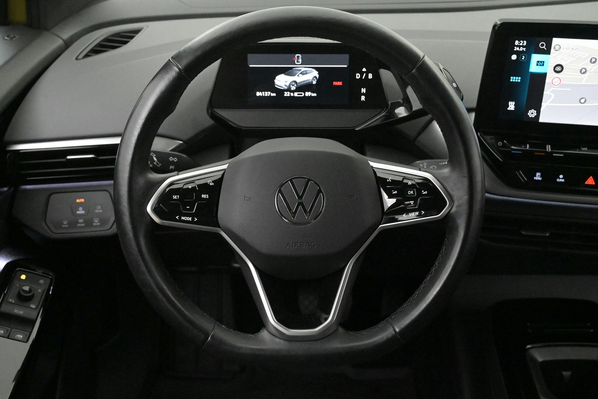 Volkswagen ID.4