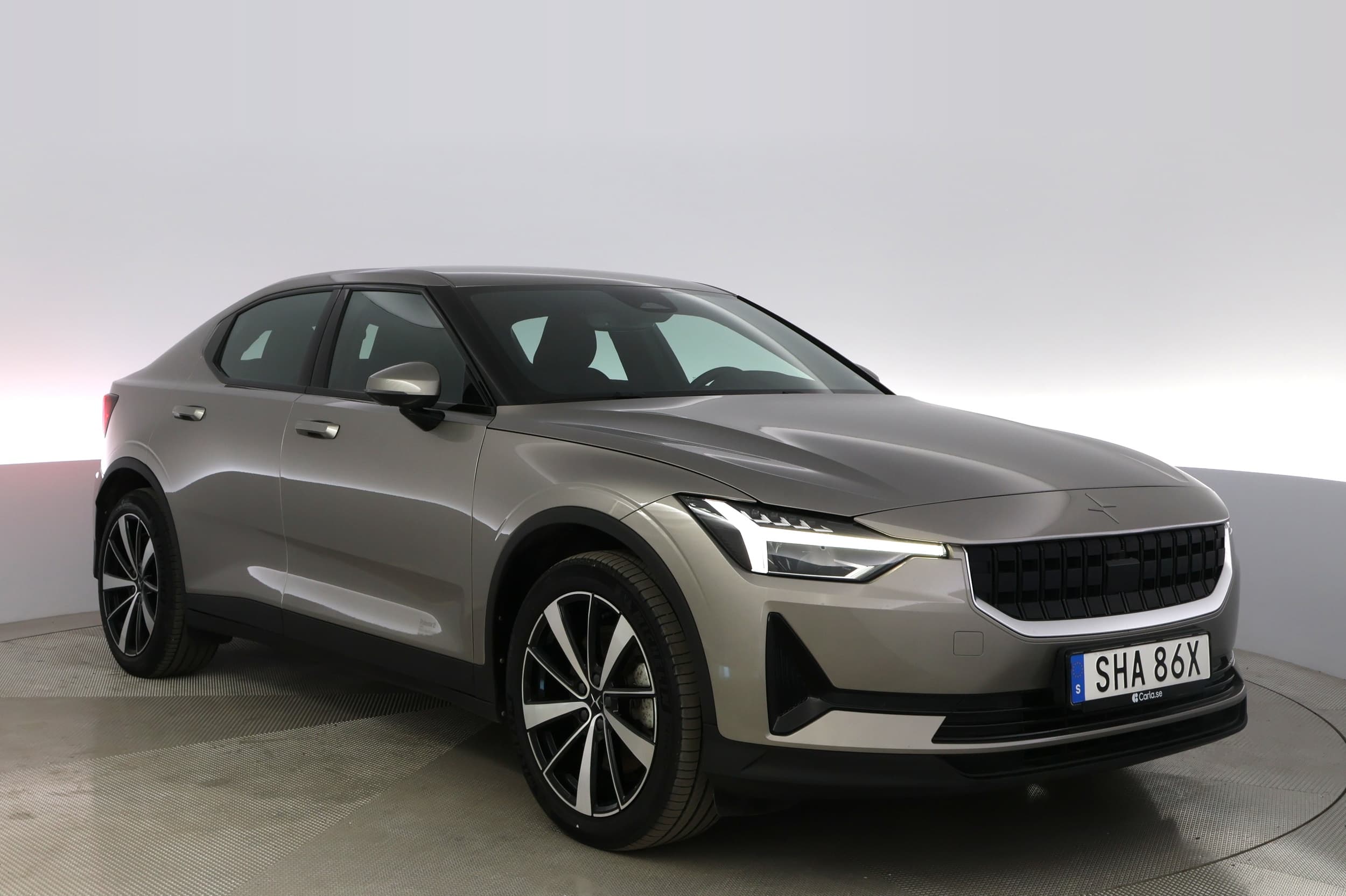 Polestar 2