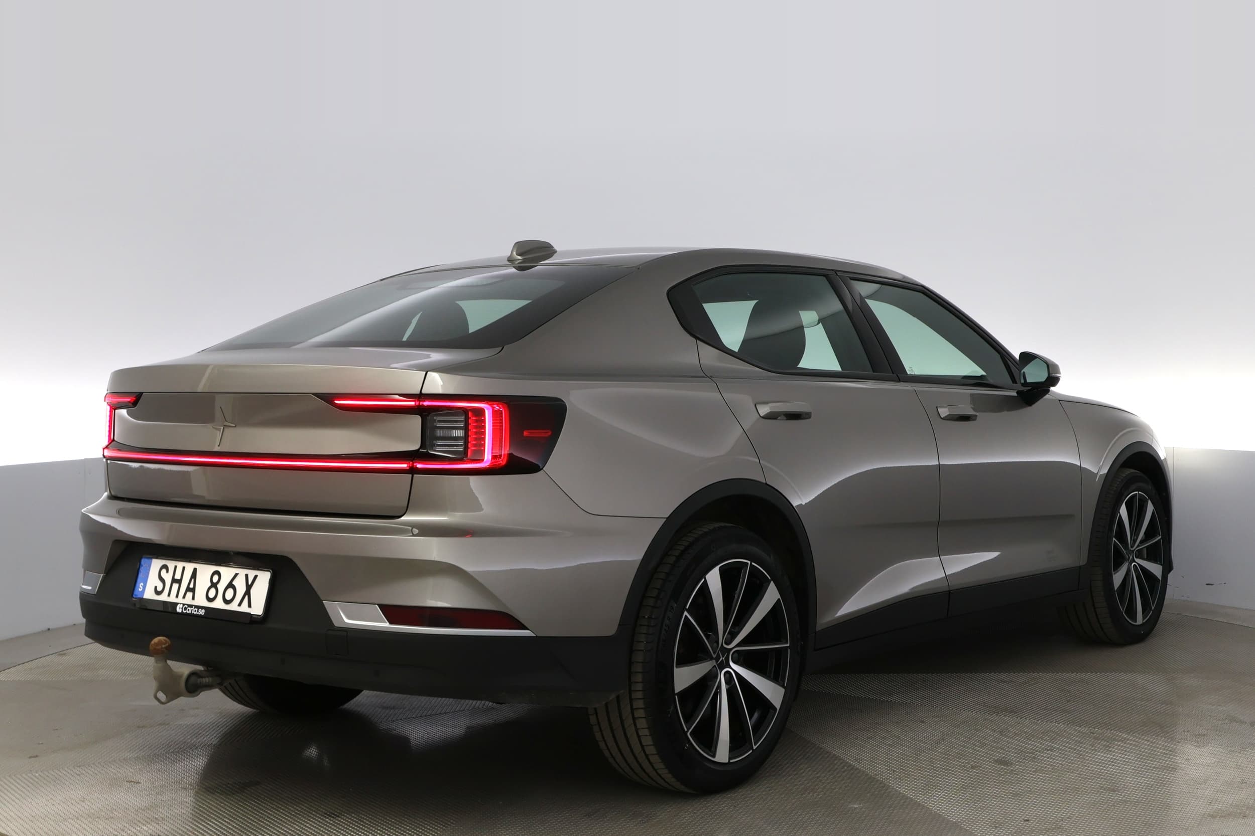 Polestar 2