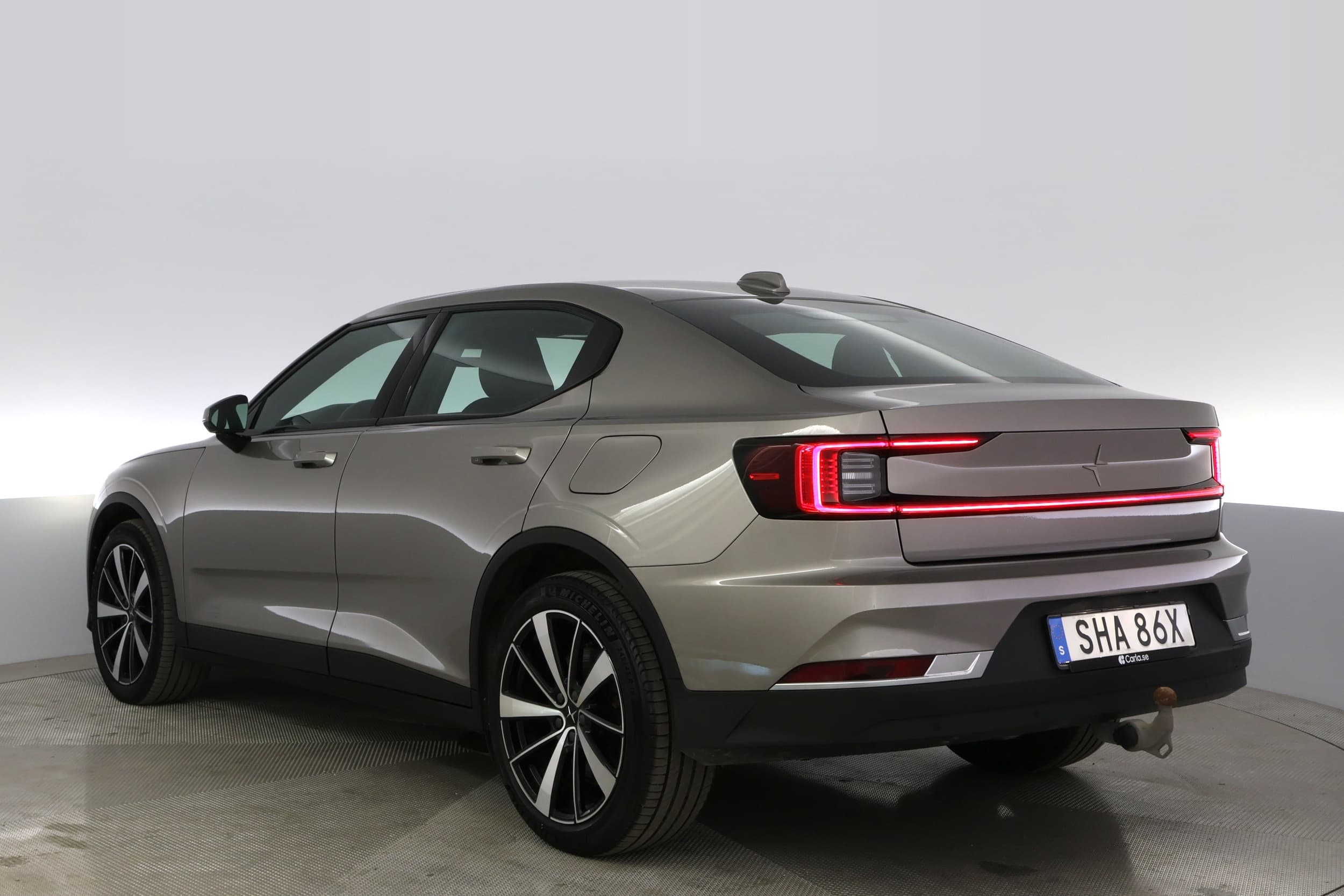 Polestar 2