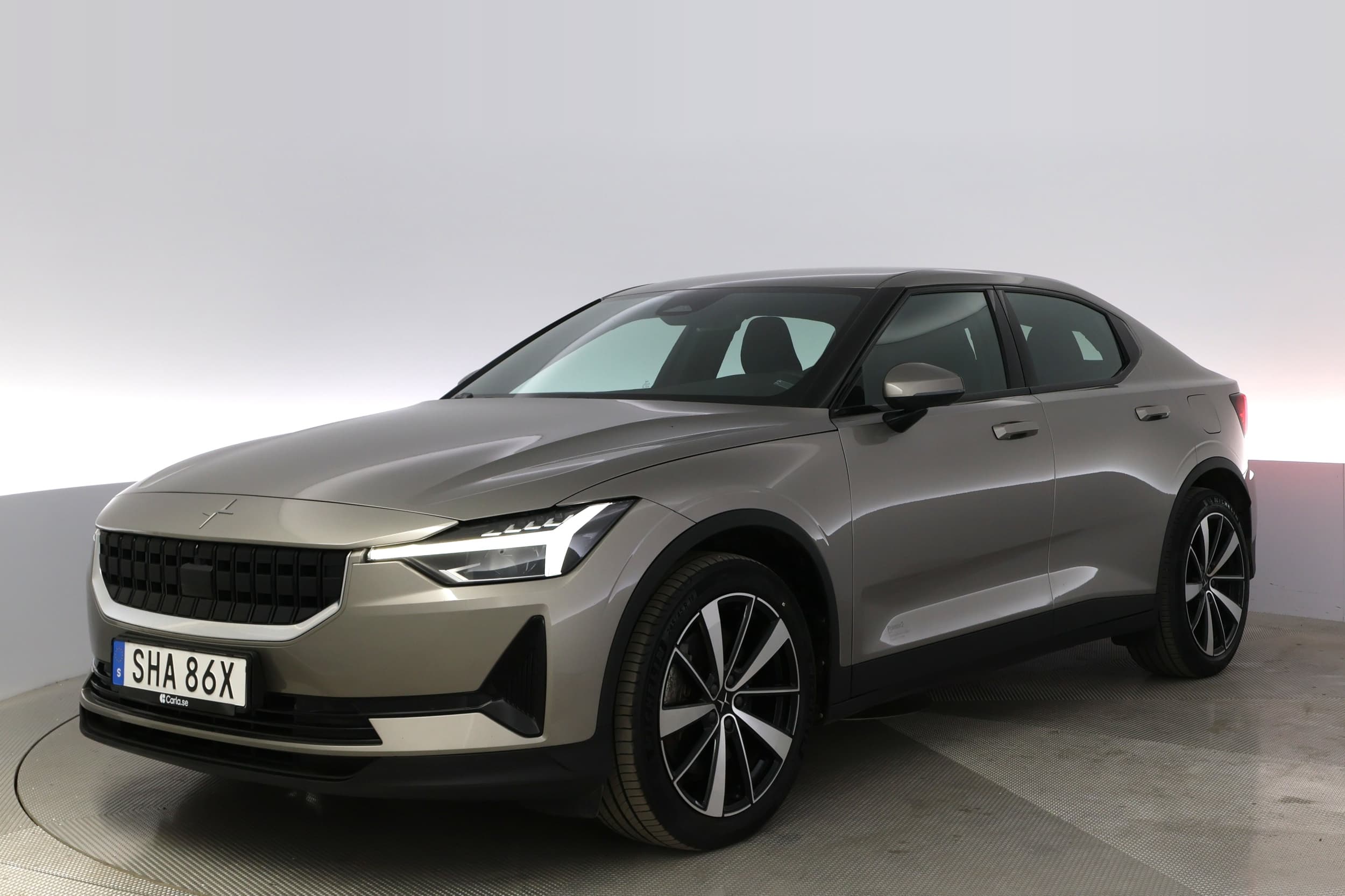 Polestar 2