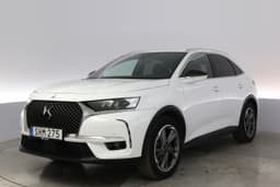 DS 7 Crossback