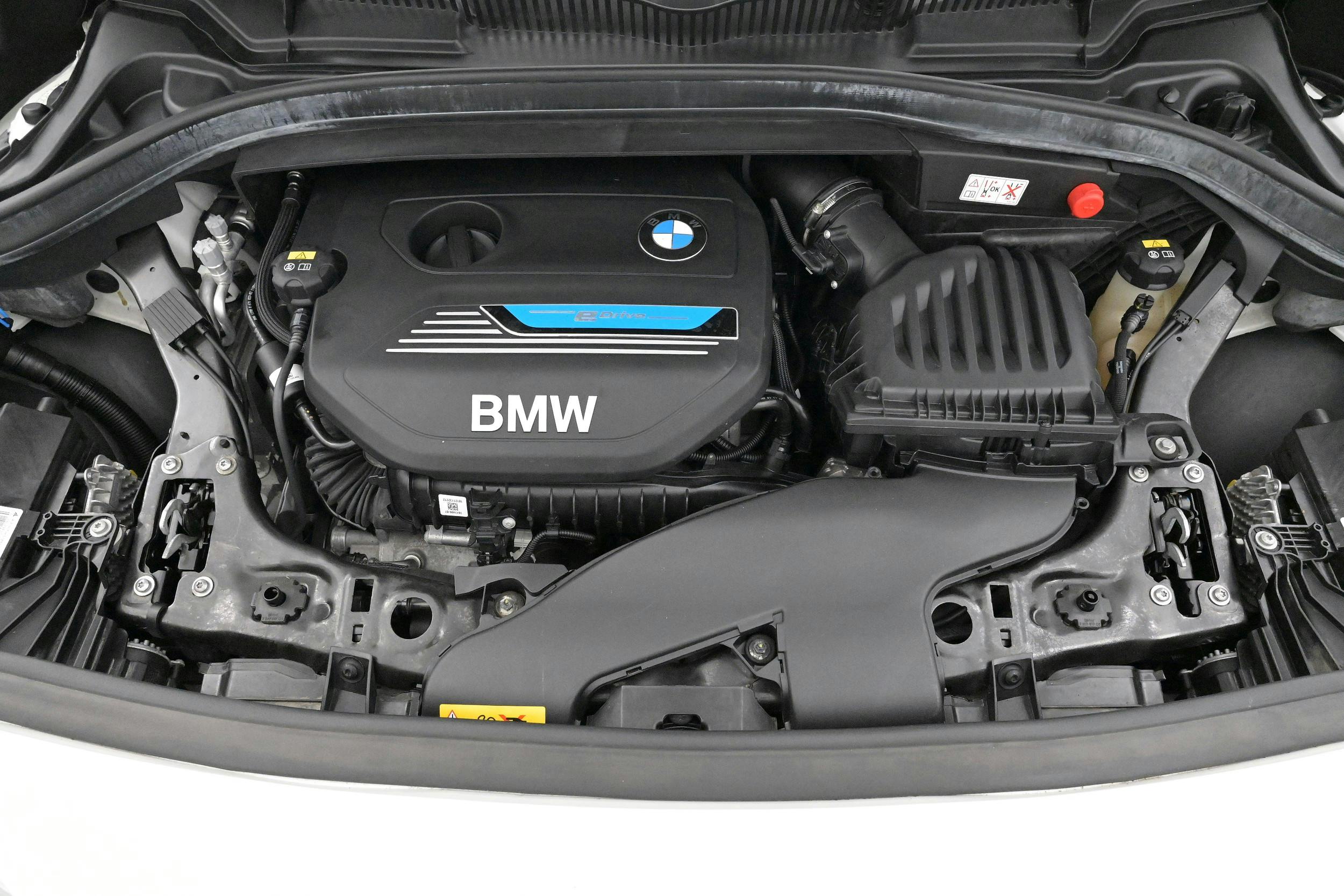 BMW 225xe