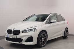 BMW 225xe