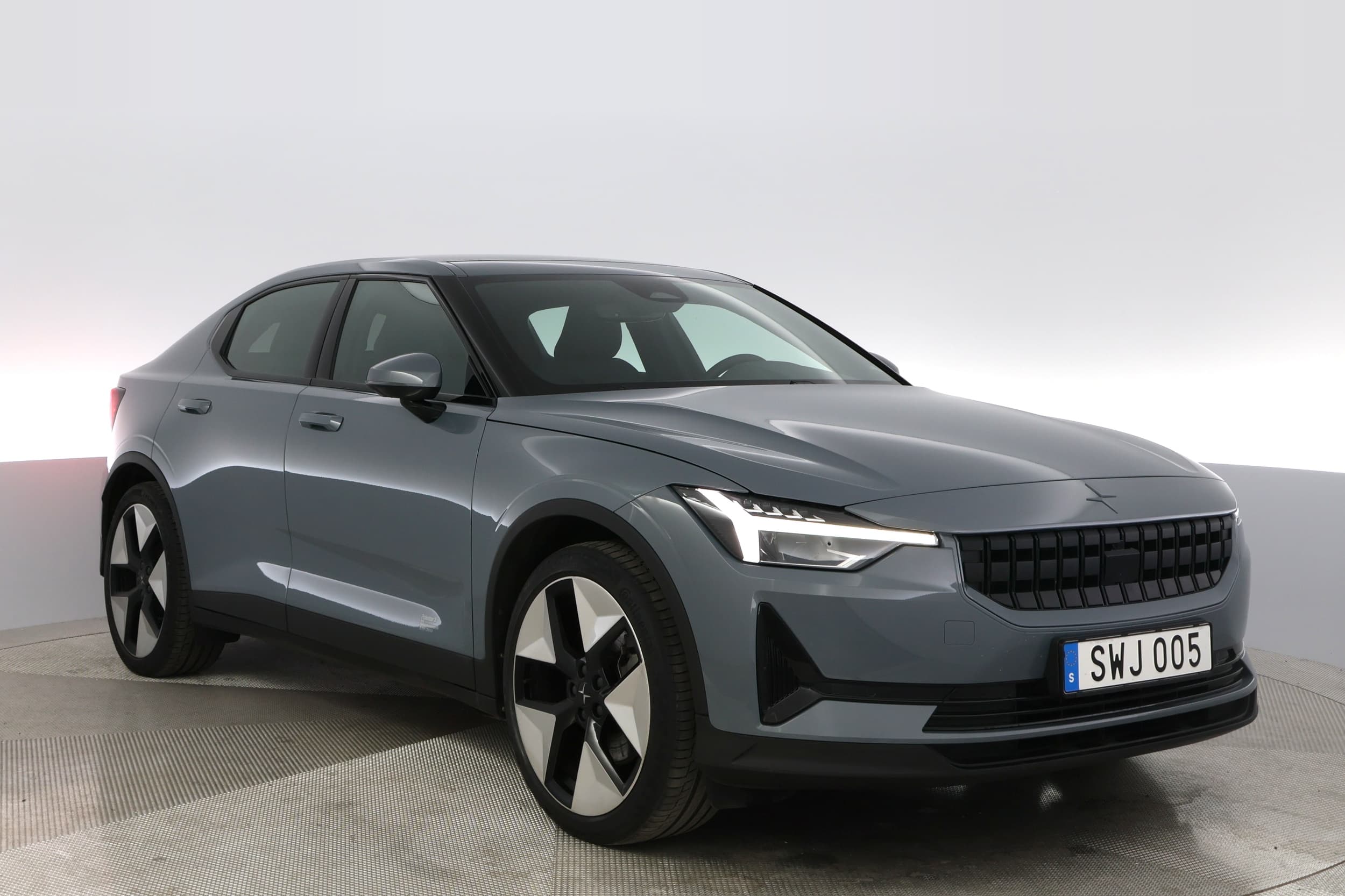 Polestar 2