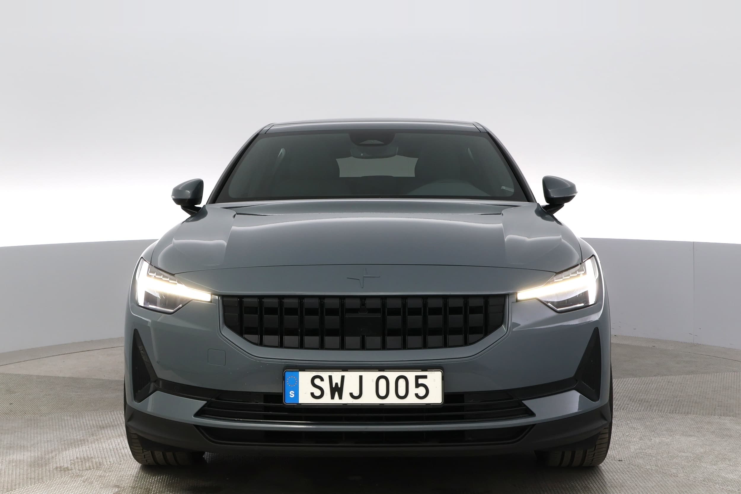 Polestar 2