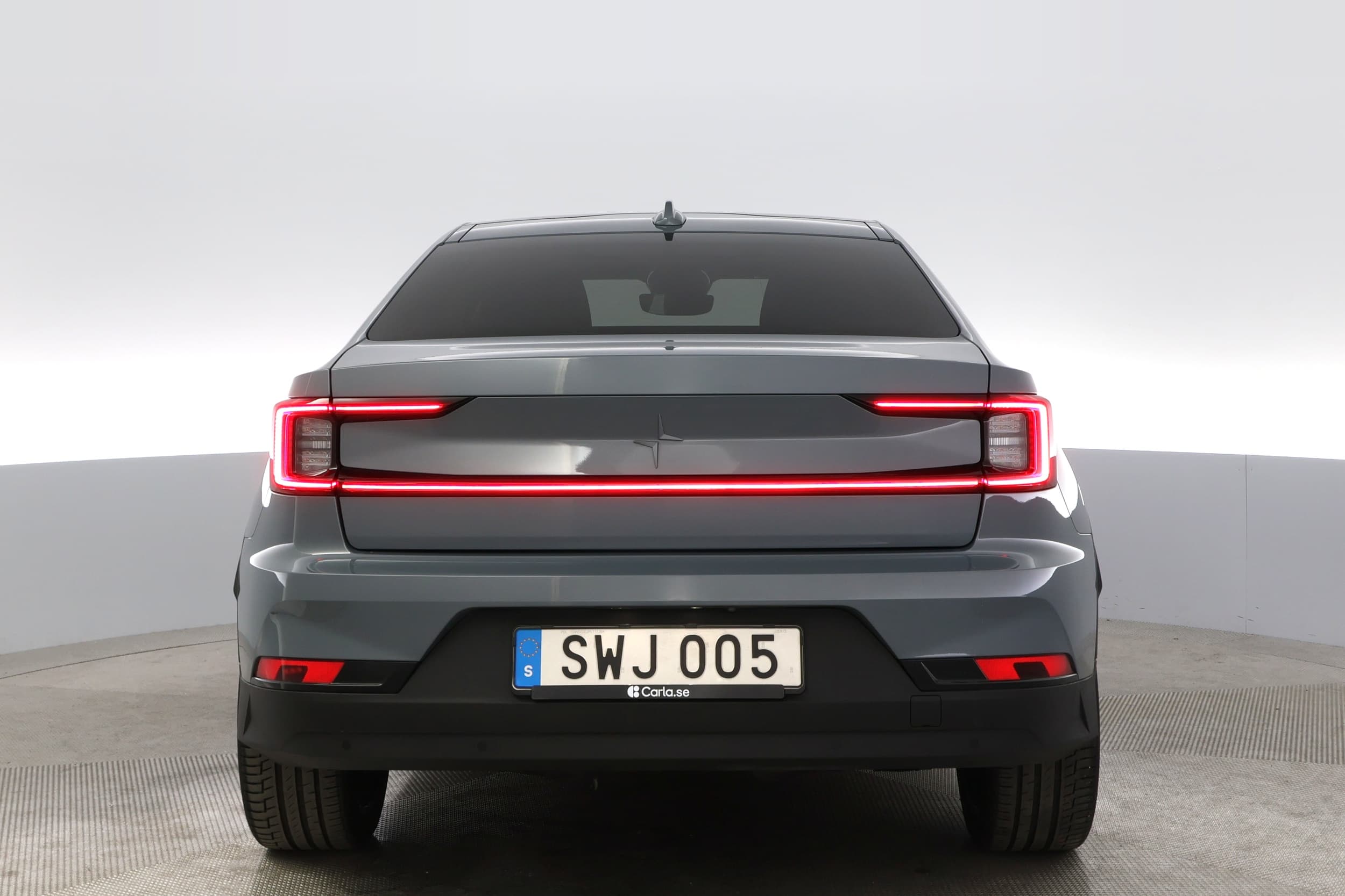 Polestar 2