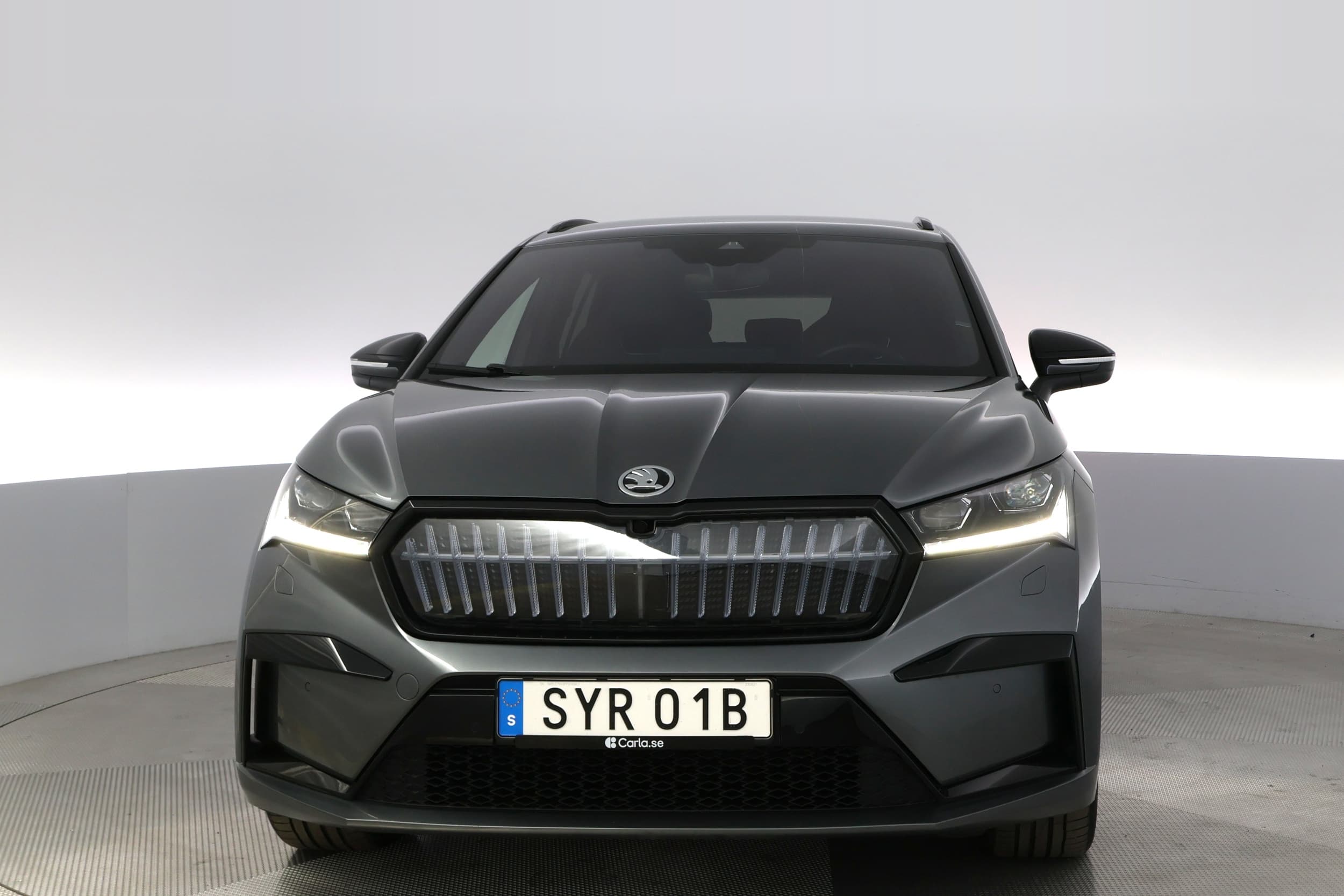 Skoda Enyaq iV