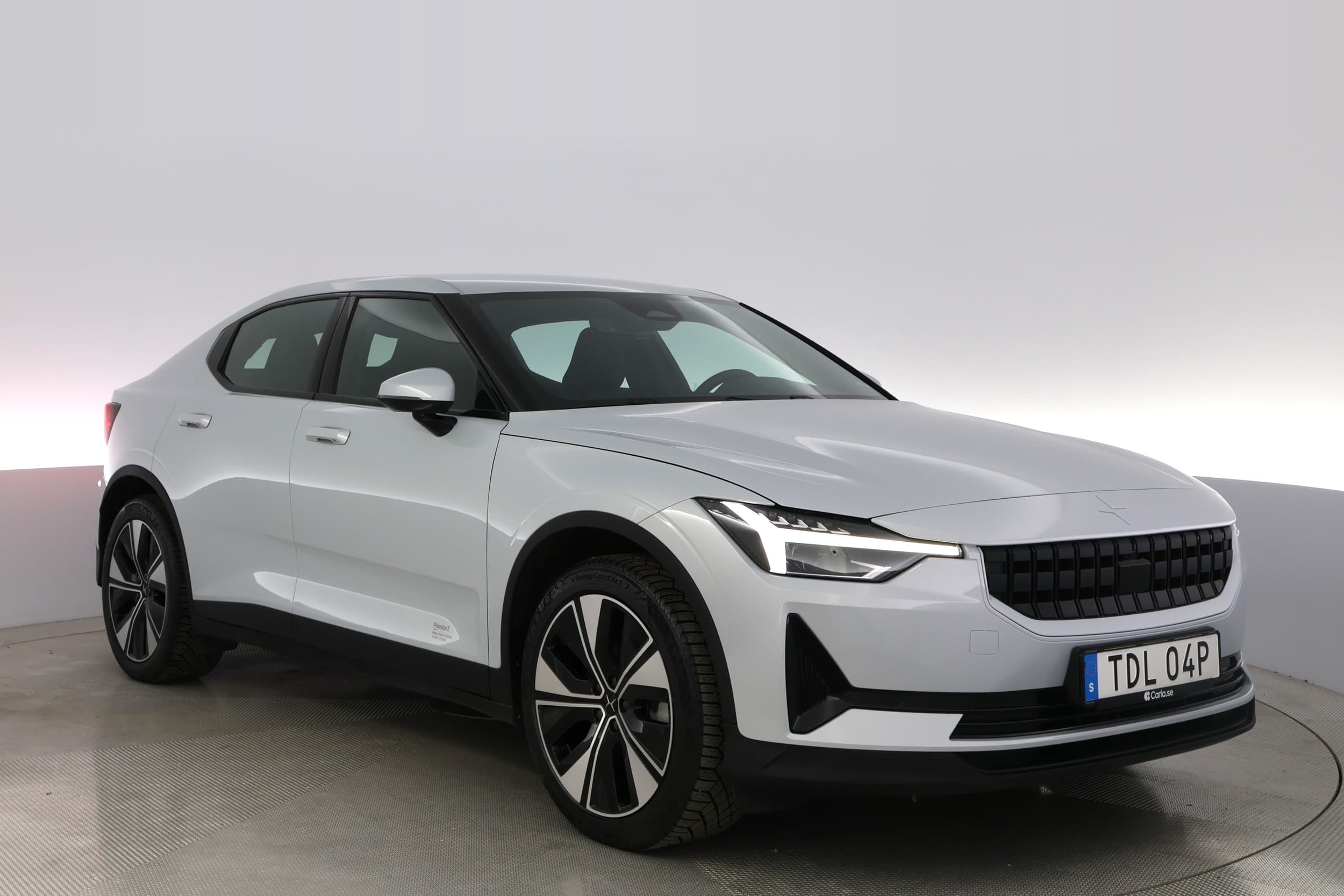 Polestar 2