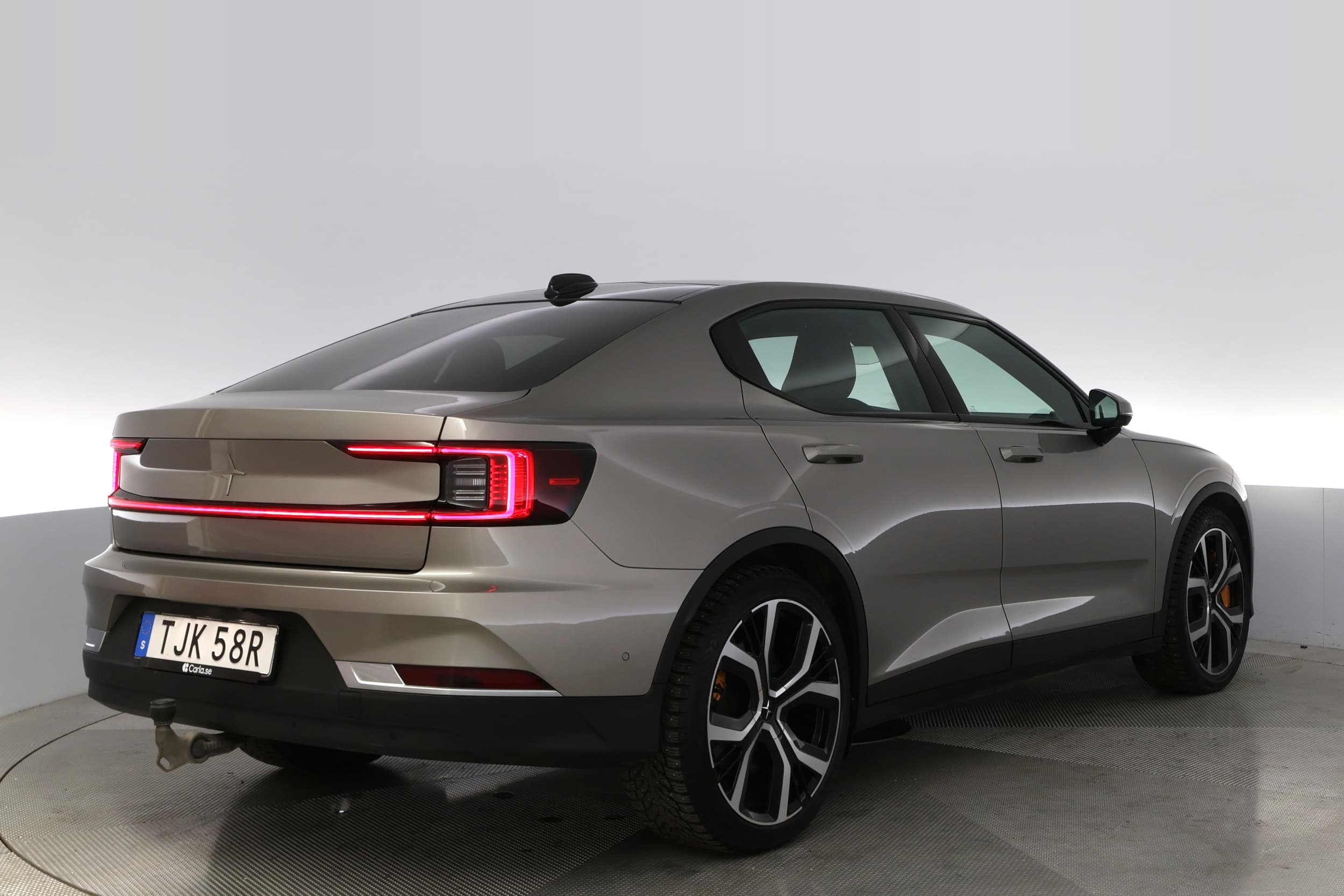 Polestar 2