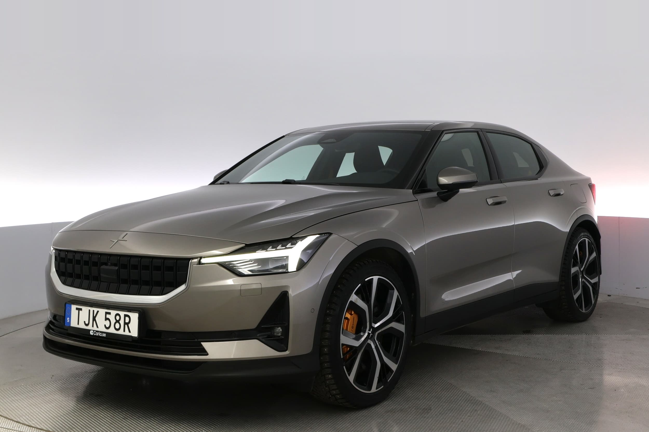 Polestar 2