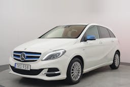 Mercedes-Benz B